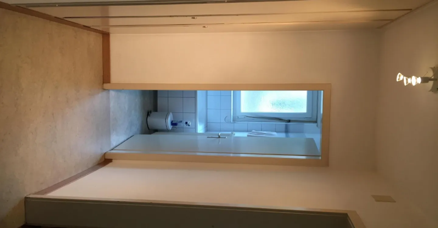 Appartamento centrale di 2,5 stanze - Foto 8 di 8