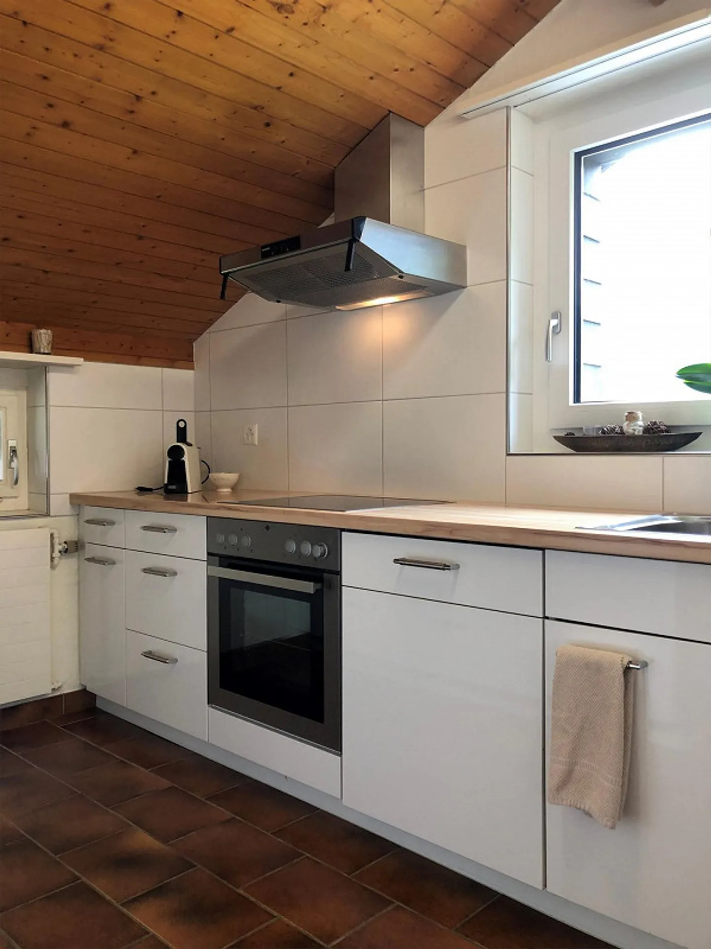 Venduto - Casa Plurifamiliare Vicino al Centro, Posizione Tranquilla, Soleggiata - Foto 8 di 13