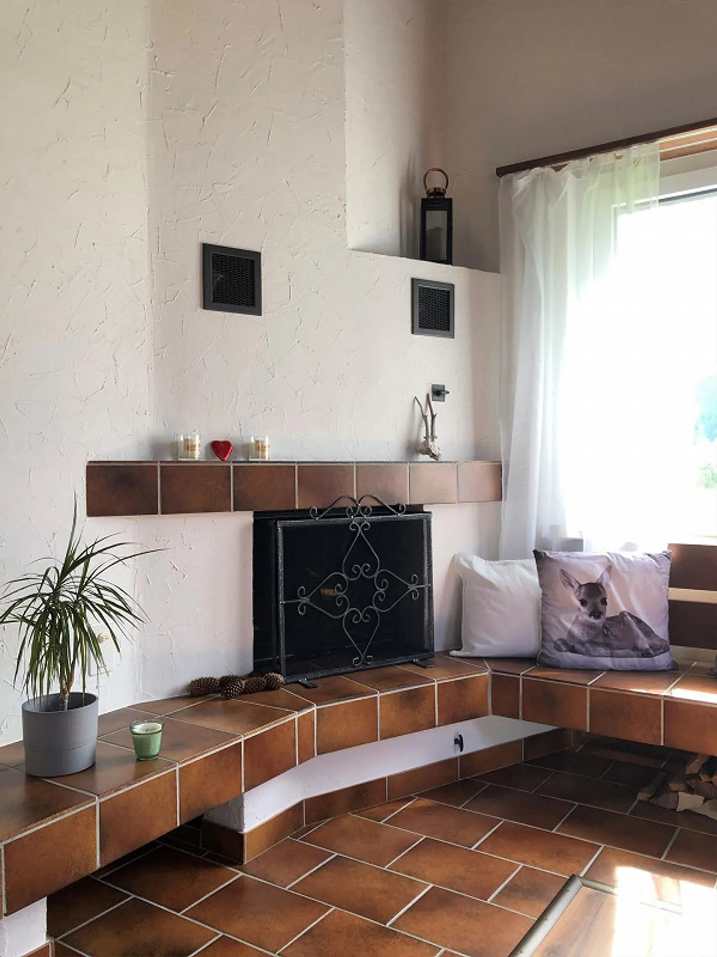 Venduto - Casa Plurifamiliare Vicino al Centro, Posizione Tranquilla, Soleggiata - Foto 9 di 13