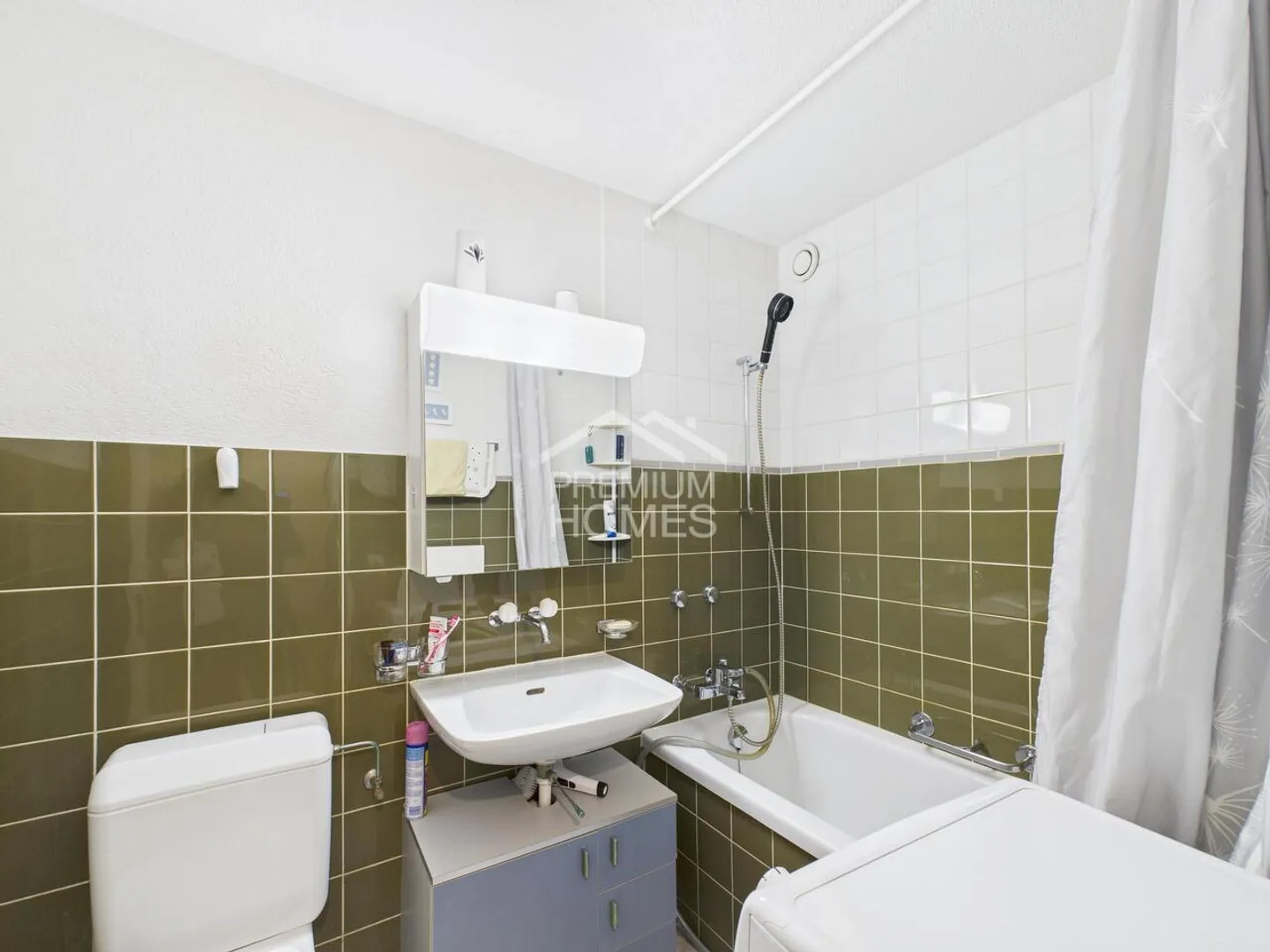 Attractive apartment in a central location in Biel - Photo 6 of 8