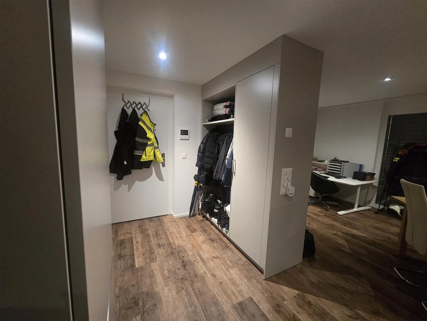 Charmant appartement 2.5 pièces - Photo 3 sur 9