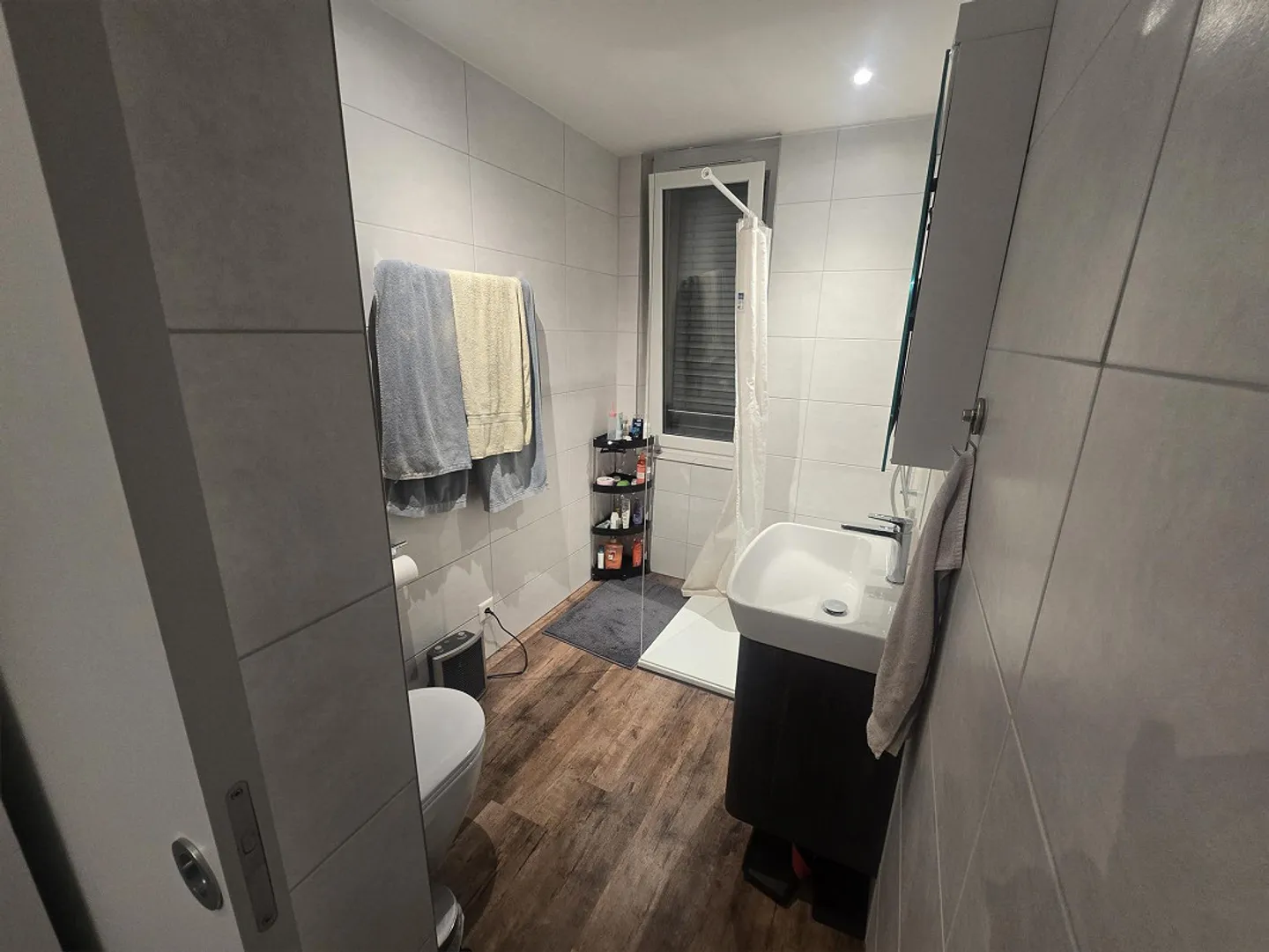 Charmant appartement 2.5 pièces - Photo 4 sur 9