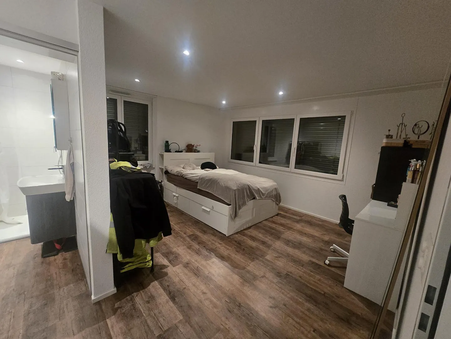 Charmant appartement 2.5 pièces - Photo 5 sur 9