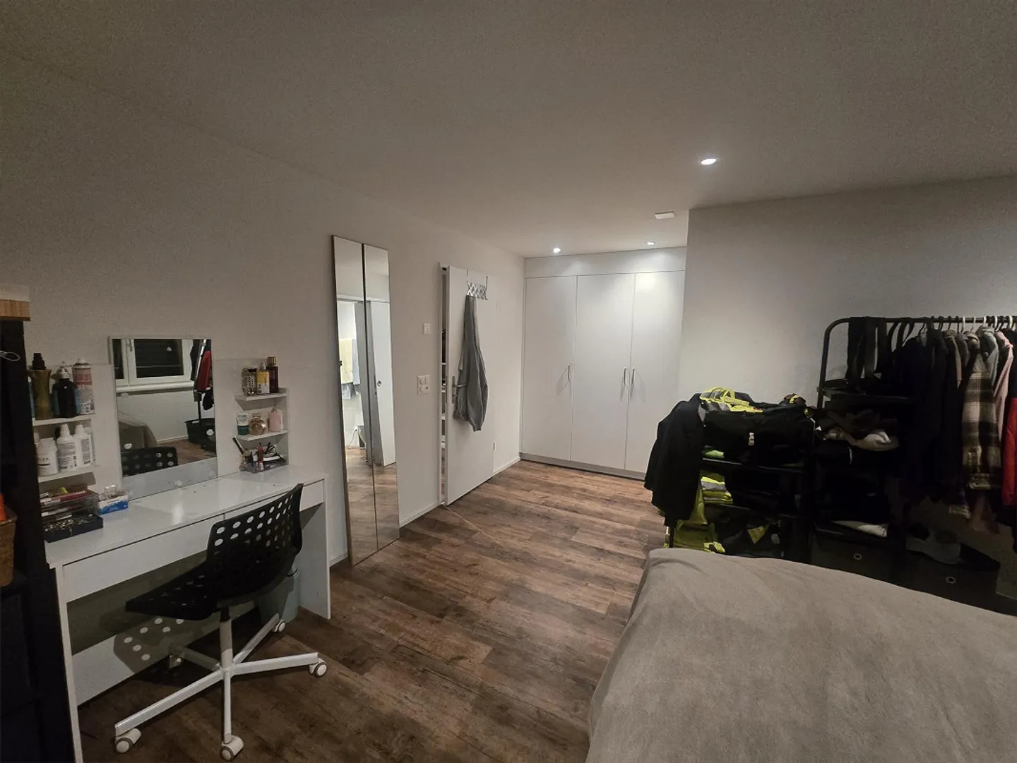 Charmant appartement 2.5 pièces - Photo 6 sur 9