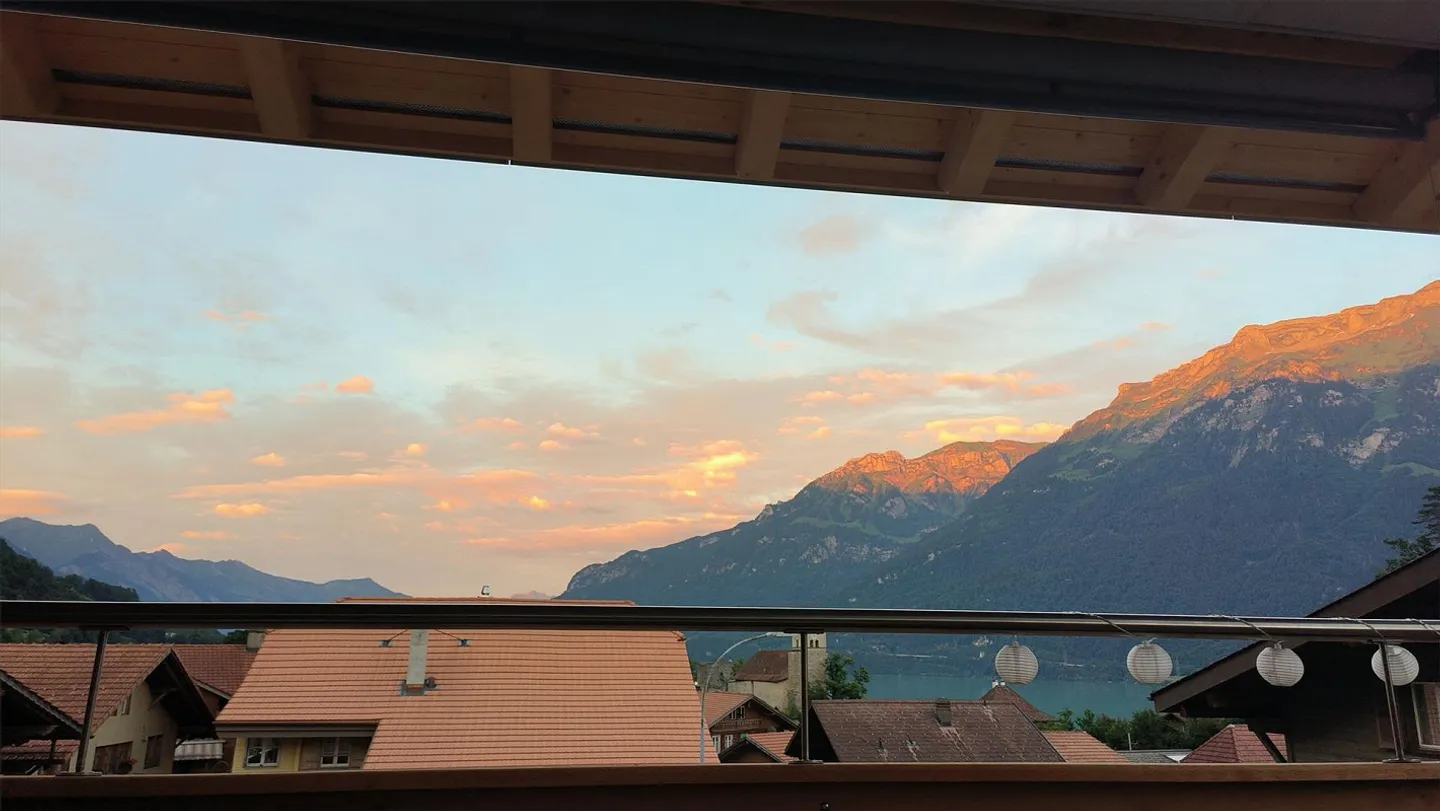 Charmant appartement 2.5 pièces - Photo 8 sur 9