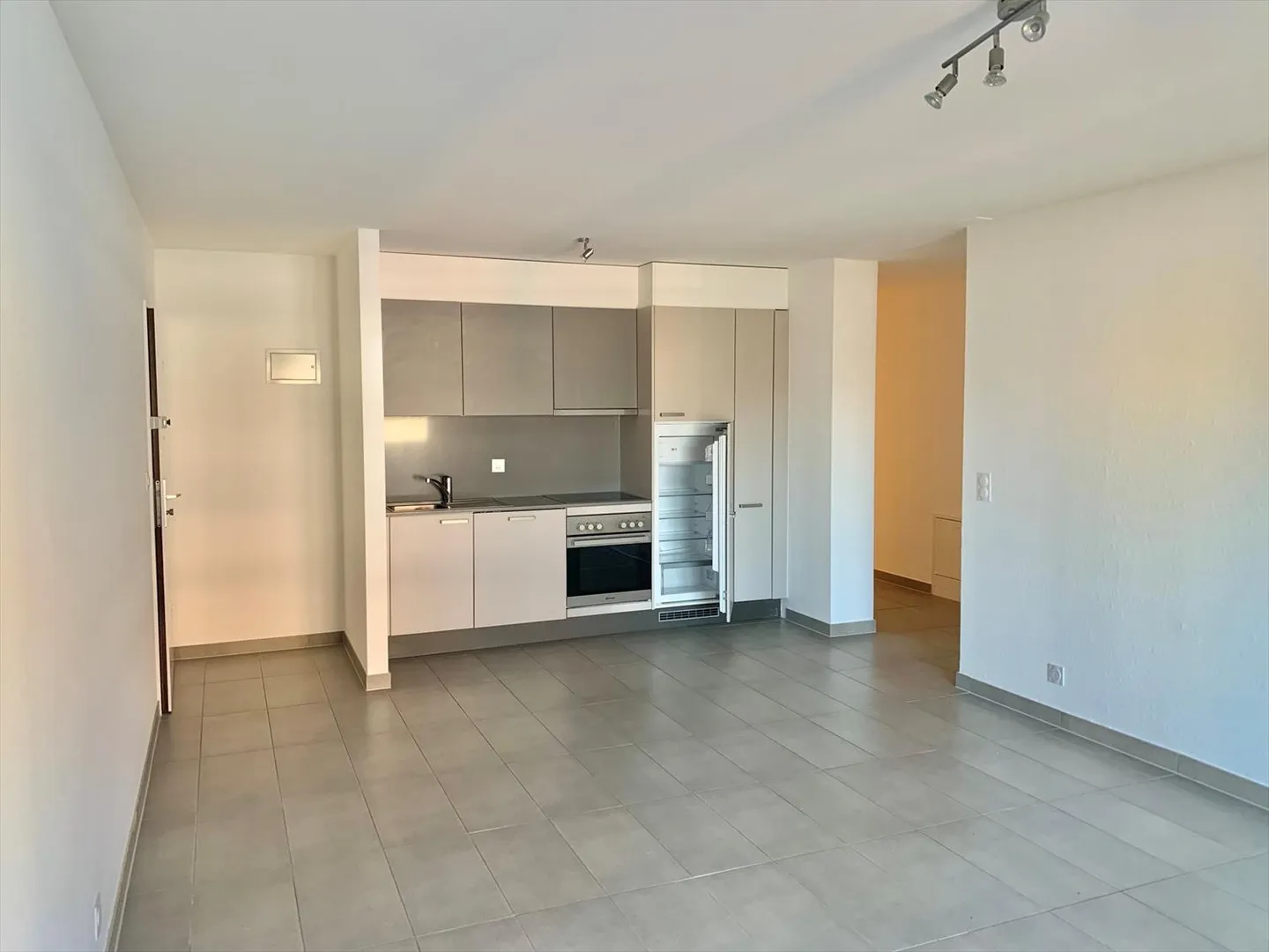 4.5 room apartment - Photo 2 of 8