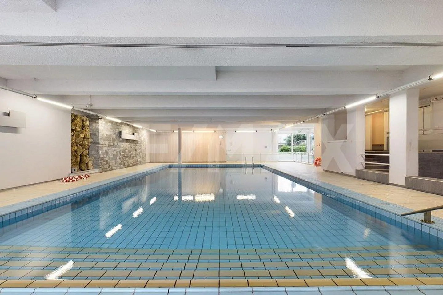 Elegante Wohnung mit Blick auf Lugano und den See - Foto 4 von 13