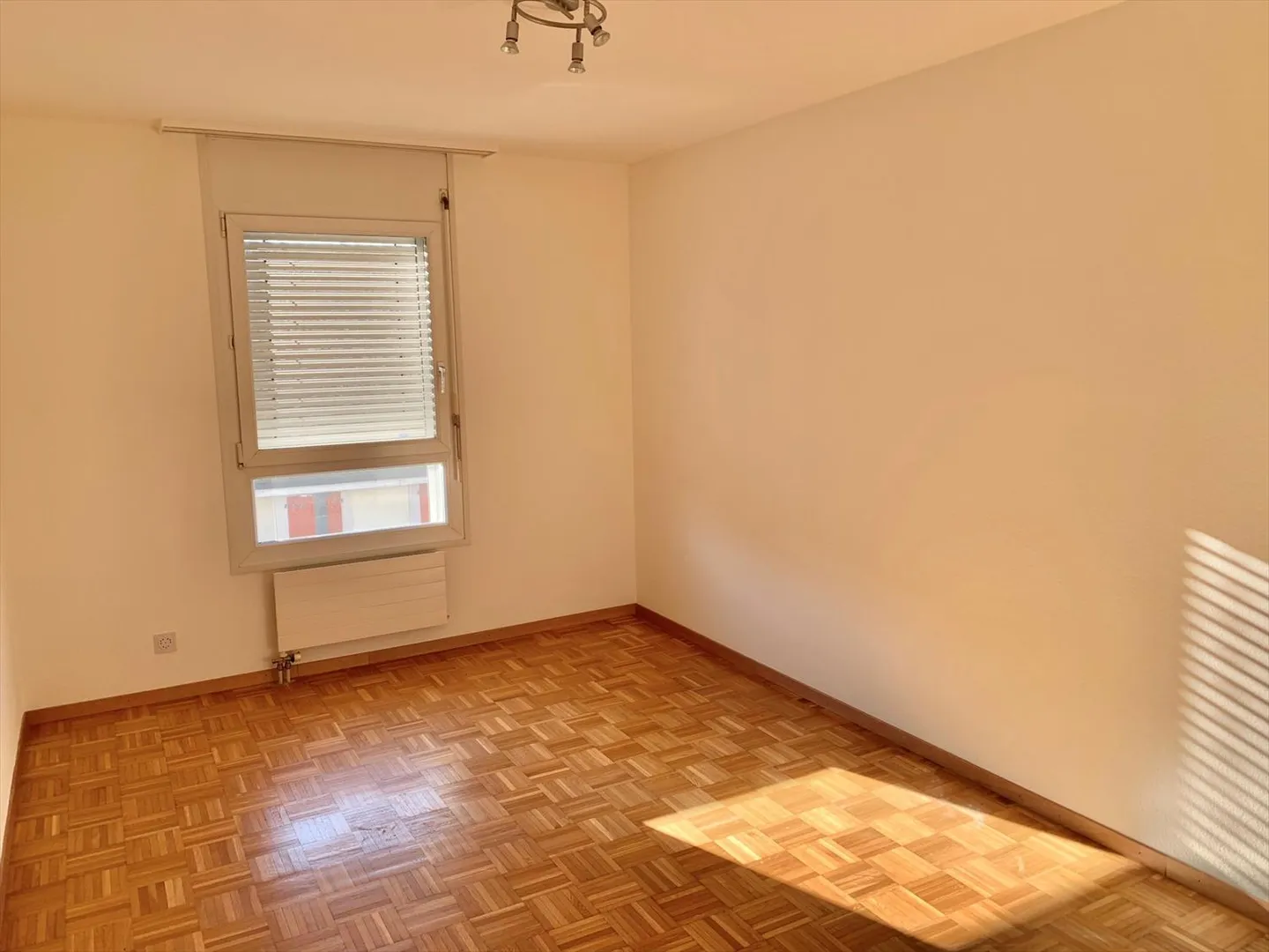 4.5 room apartment - Photo 3 of 8