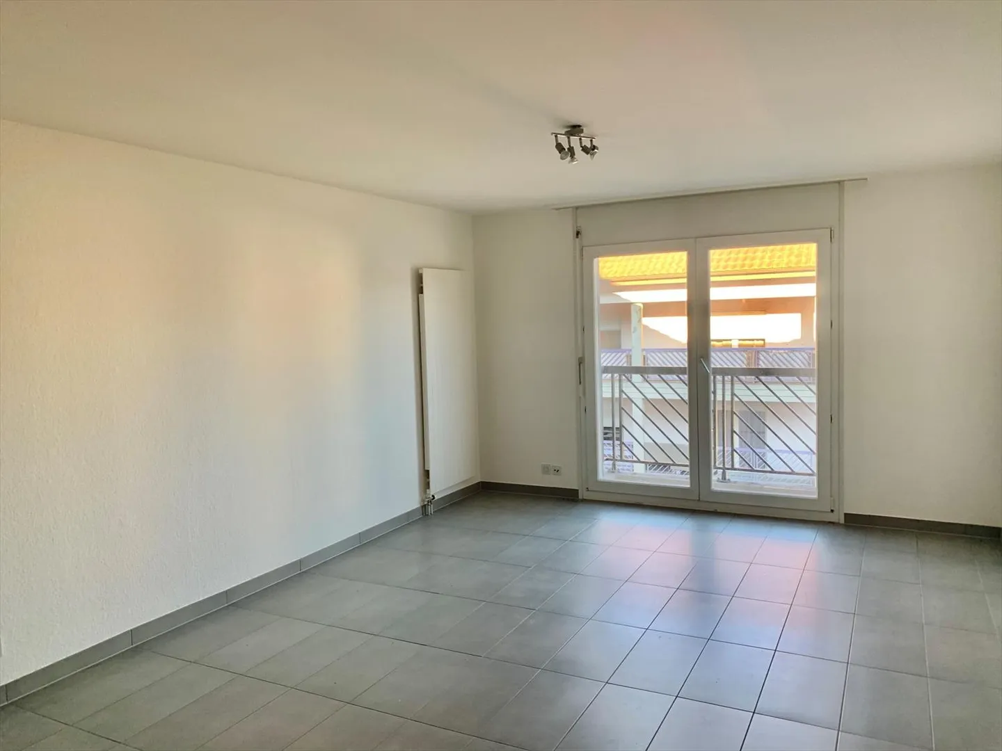 4.5 room apartment - Photo 4 of 8