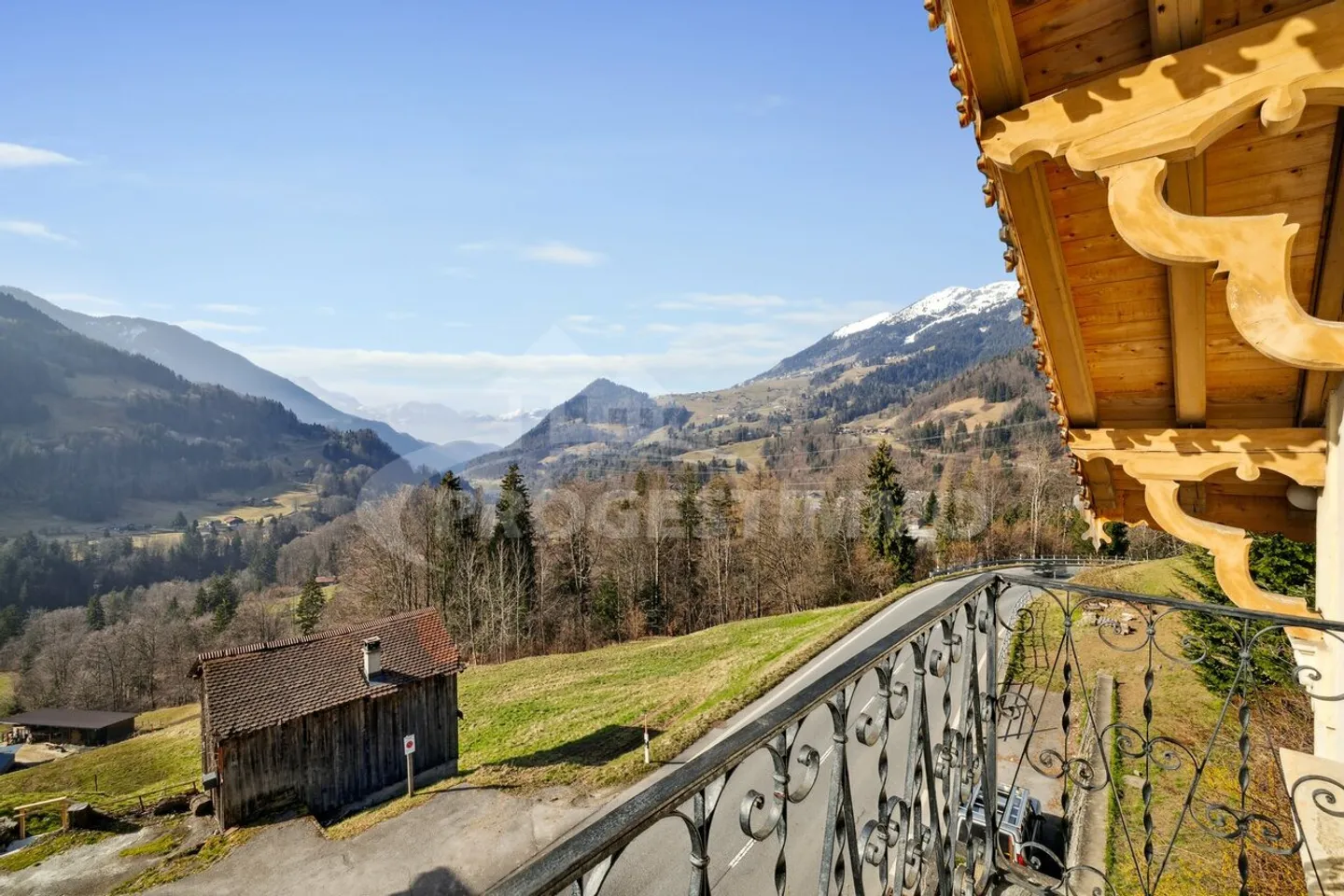 OPPORTUNITÀ ECCEZIONALE A SEPEY GRANDE CASA DA RISTRUTTURARE - Foto 3 di 10