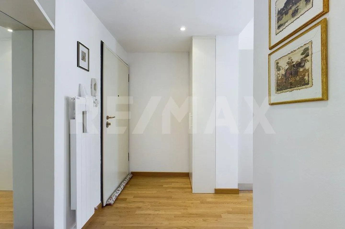 Elegante Wohnung mit Blick auf Lugano und den See - Foto 12 von 13