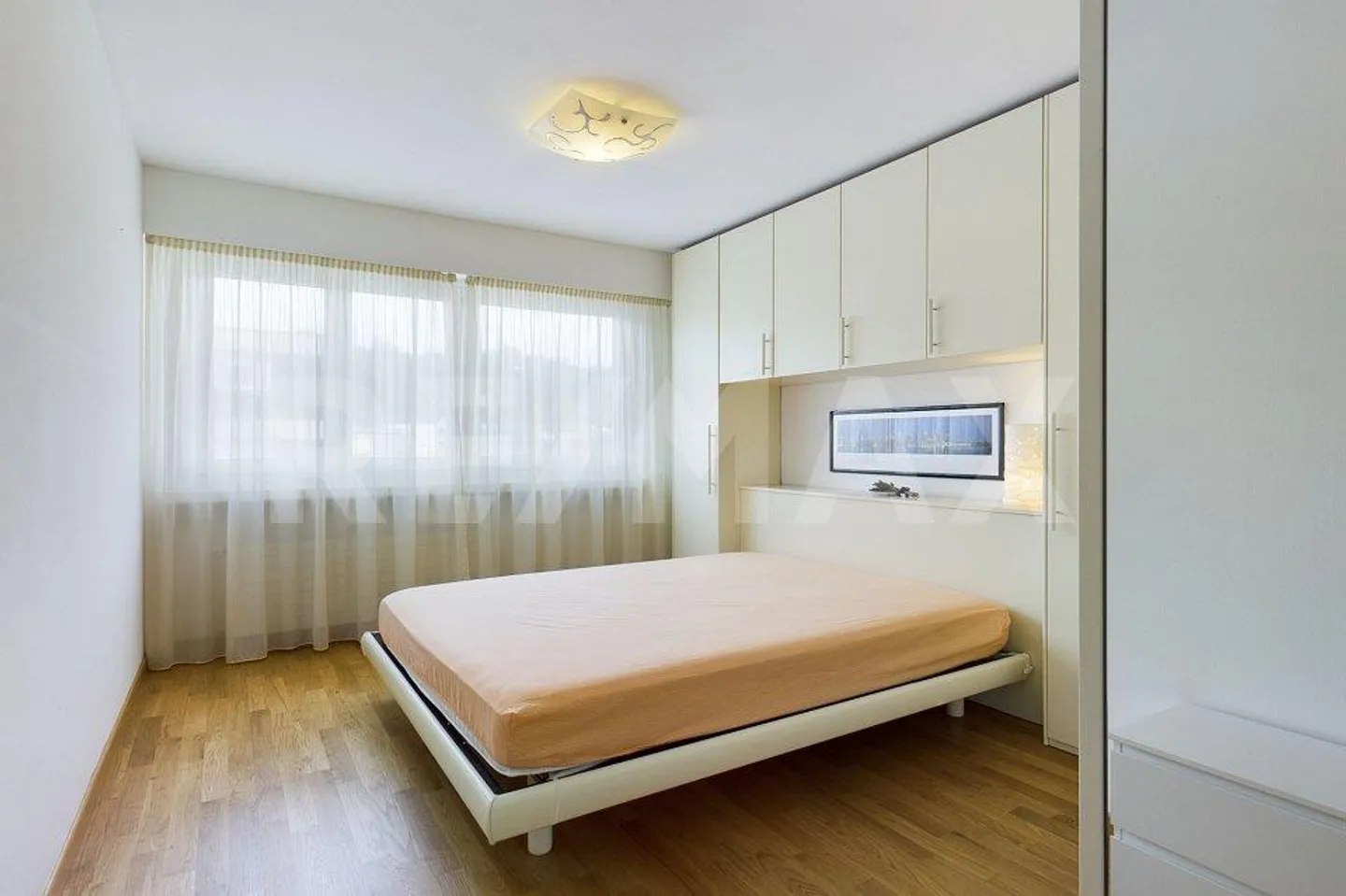 Elegante Wohnung mit Blick auf Lugano und den See - Foto 13 von 13