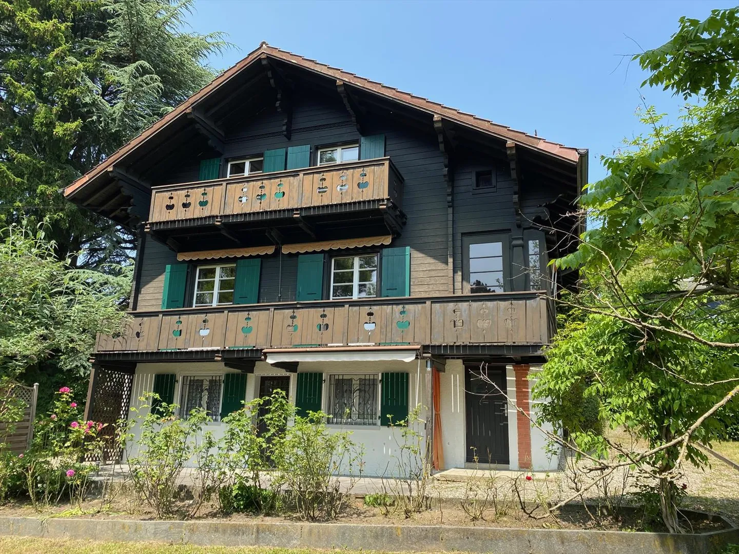 Casa 5.5 stanze - Foto 1 di 6