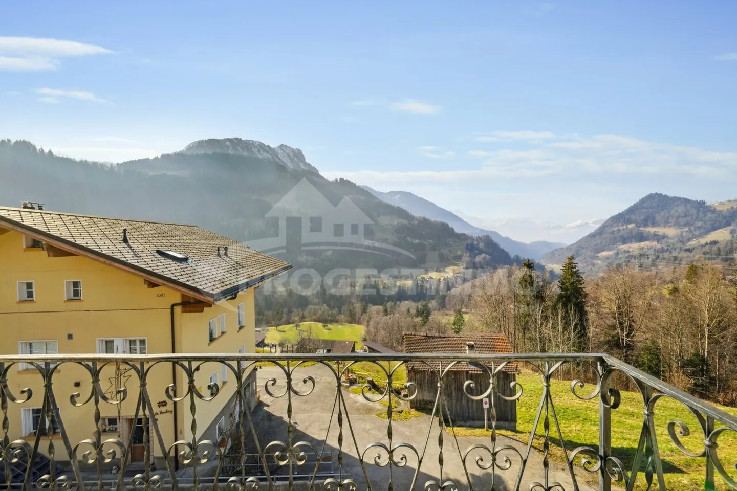 OPPORTUNITÀ ECCEZIONALE A SEPEY GRANDE CASA DA RISTRUTTURARE - Foto 6 di 10