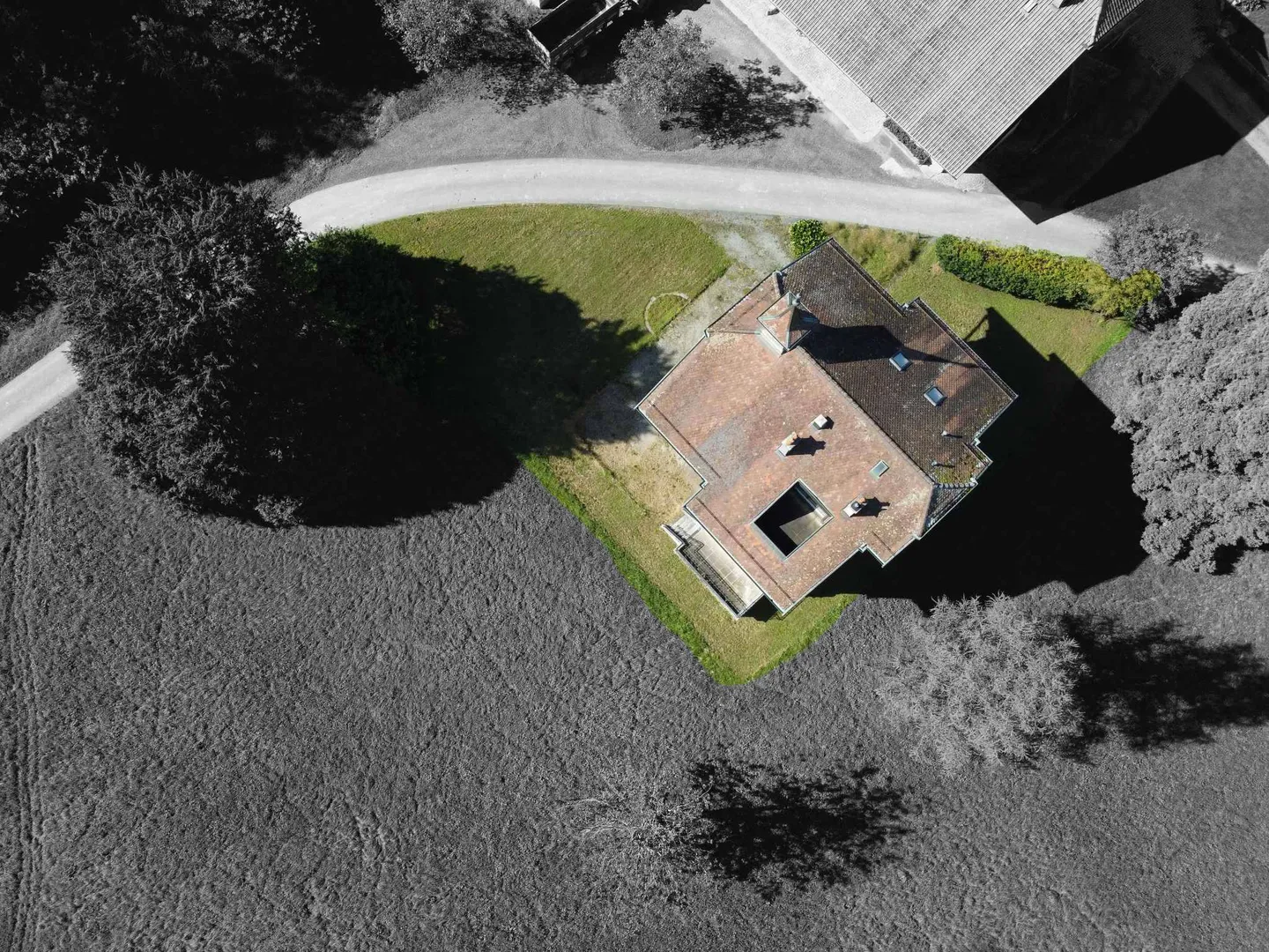 Villa for sale - Photo 12 of 13