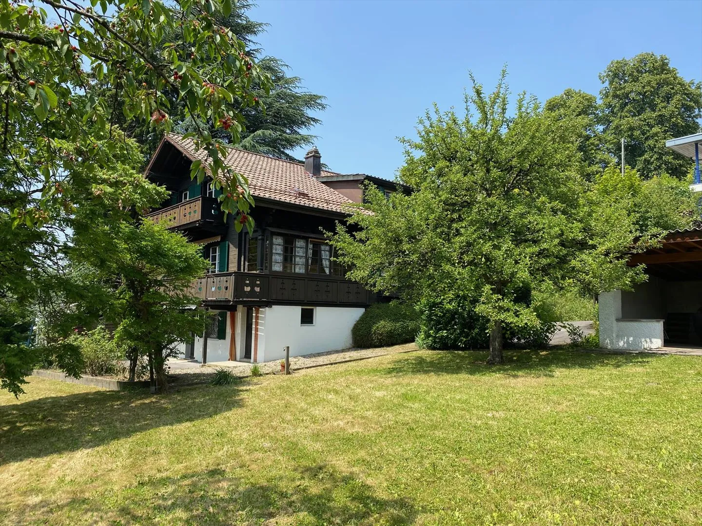 Casa 5.5 stanze - Foto 6 di 6