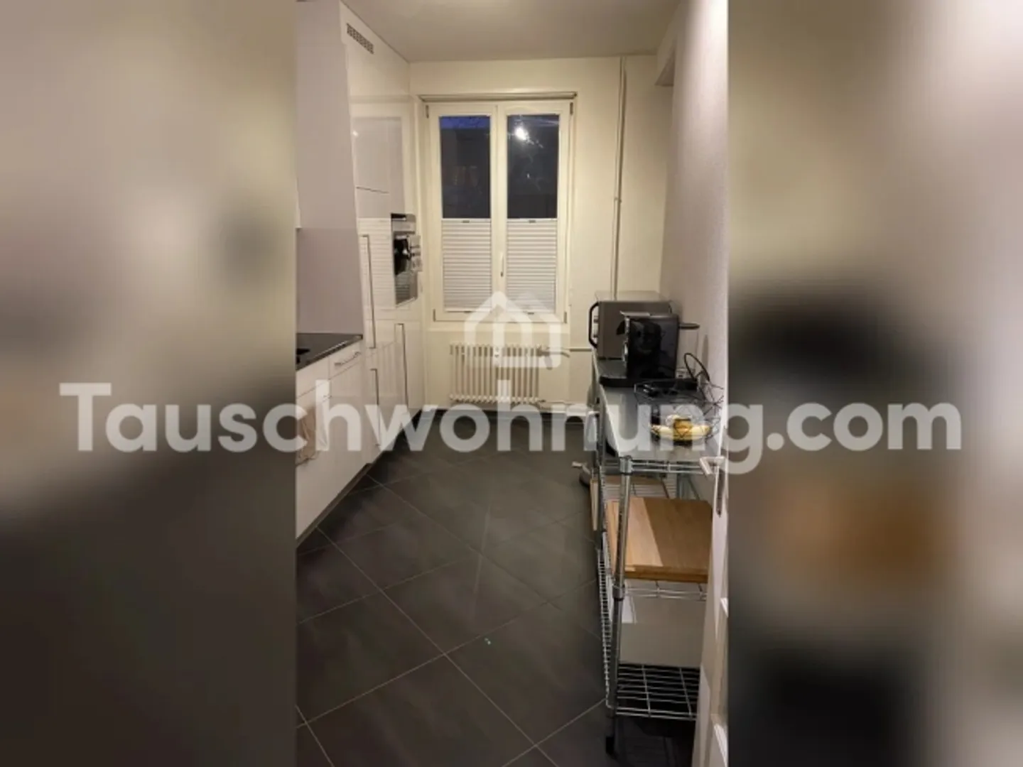 Appartamento in scambio a Basilea - Foto 1 di 1