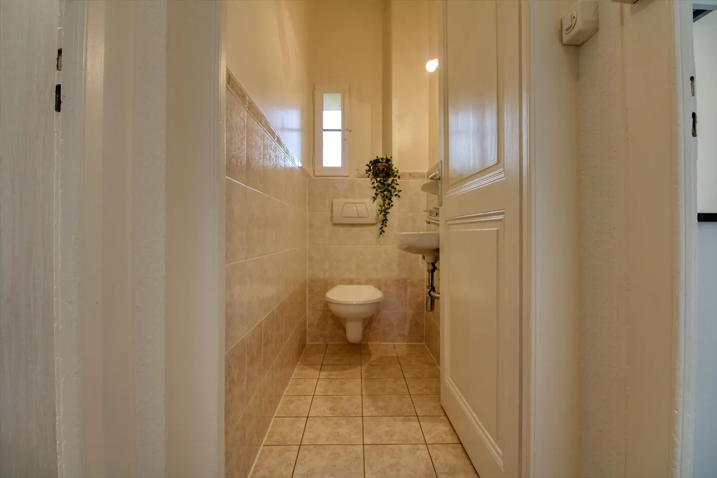 Magnificent furnished apartment in shared accommodation, city center of Geneva - Photo 15 of 16