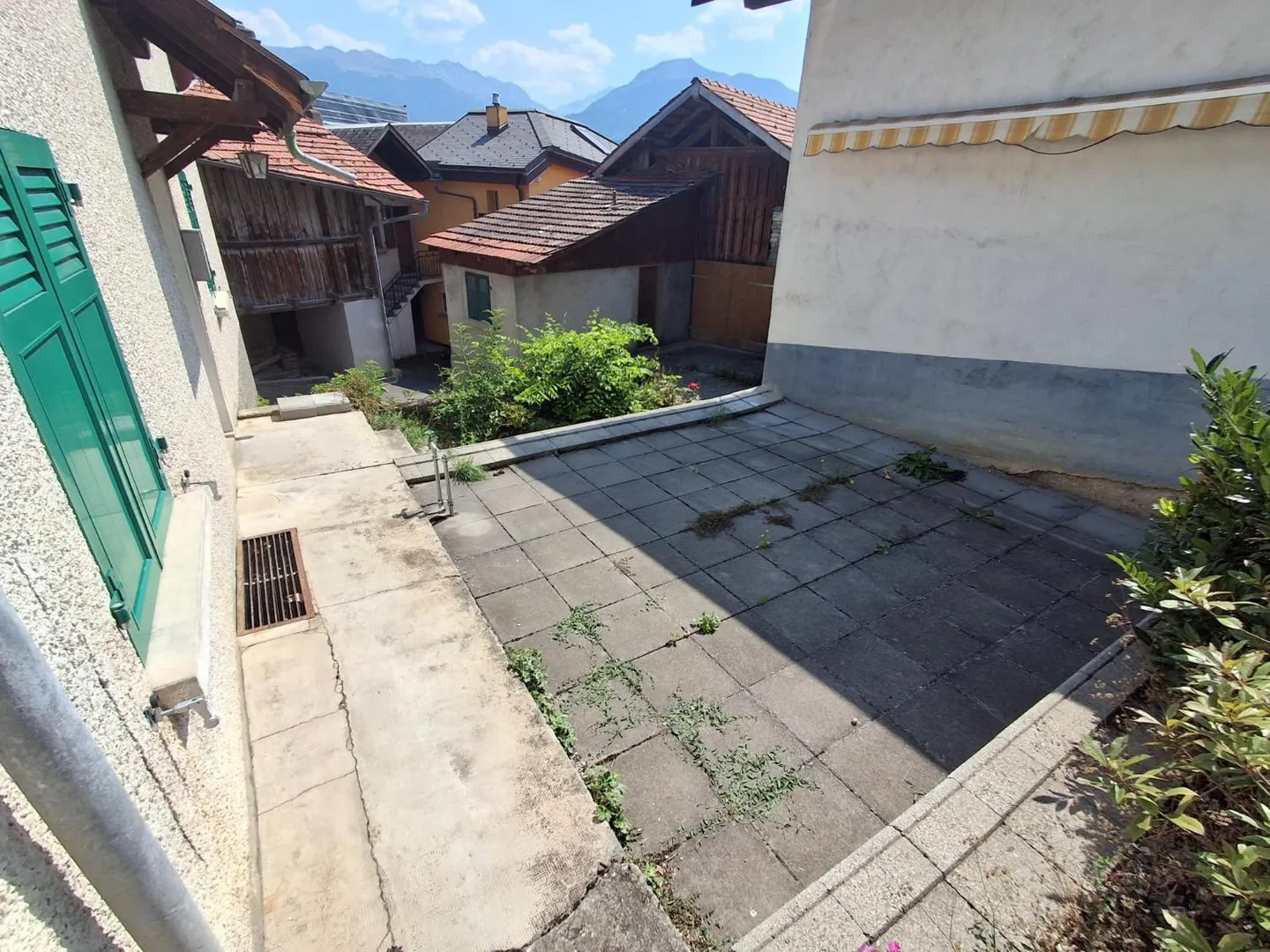 Appartamento al Piano Terra Incantevole - Foto 2 di 10