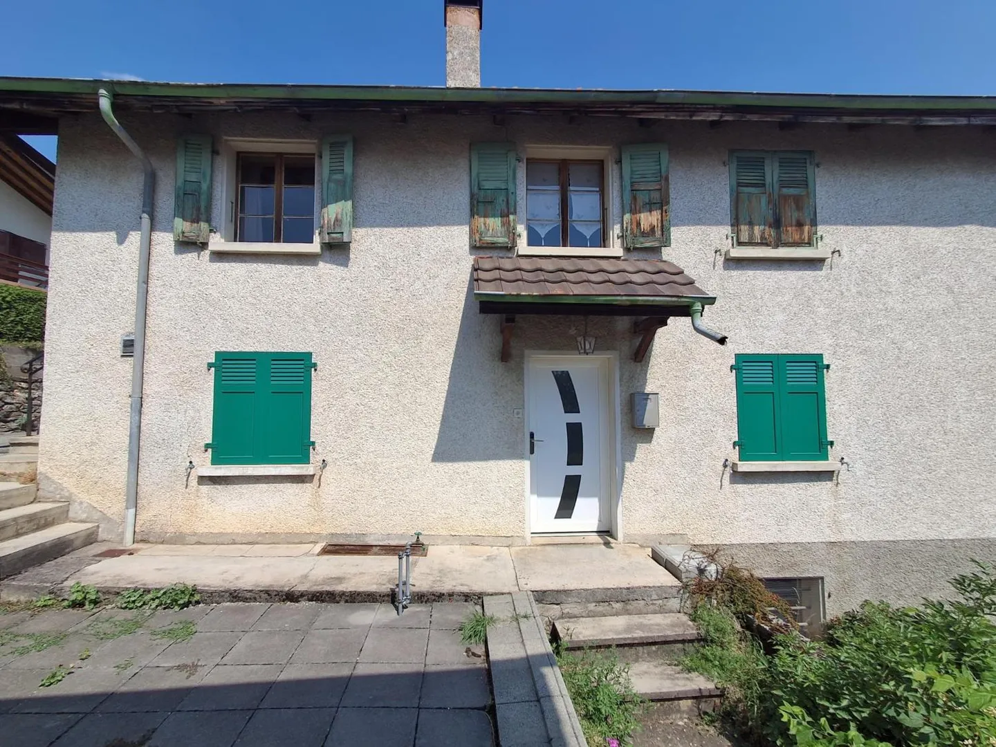 Appartamento al Piano Terra Incantevole - Foto 3 di 10