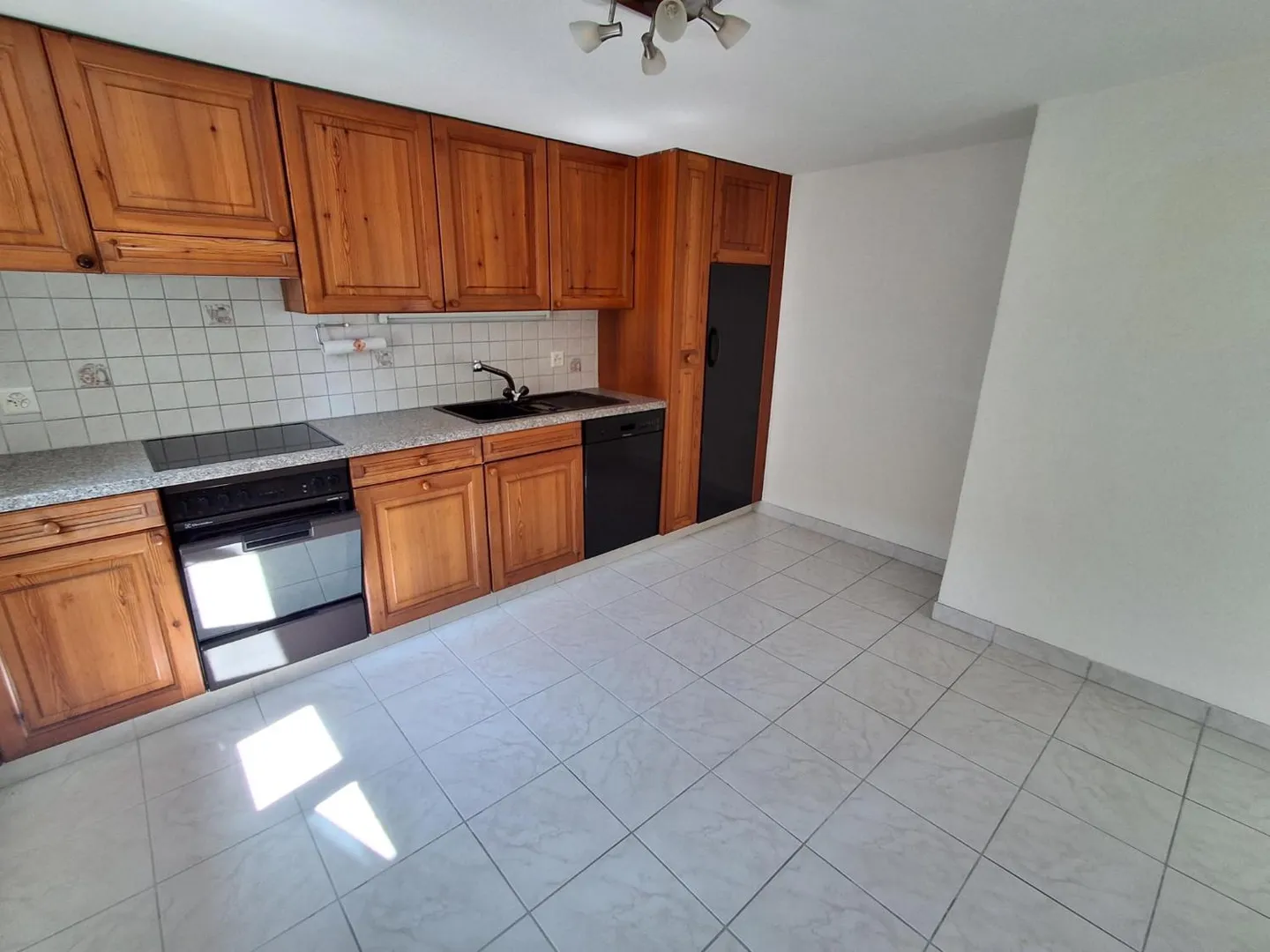 Appartamento al Piano Terra Incantevole - Foto 4 di 10