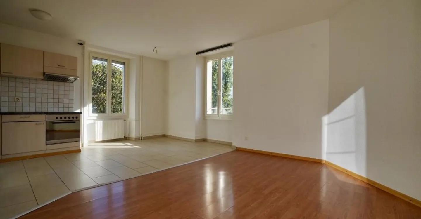 Appartamento di 2,5 stanze - Foto 1 di 6