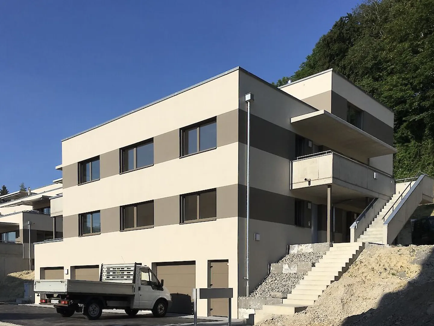 Appartamento 3.5 stanze a Tafers - Foto 1 di 8