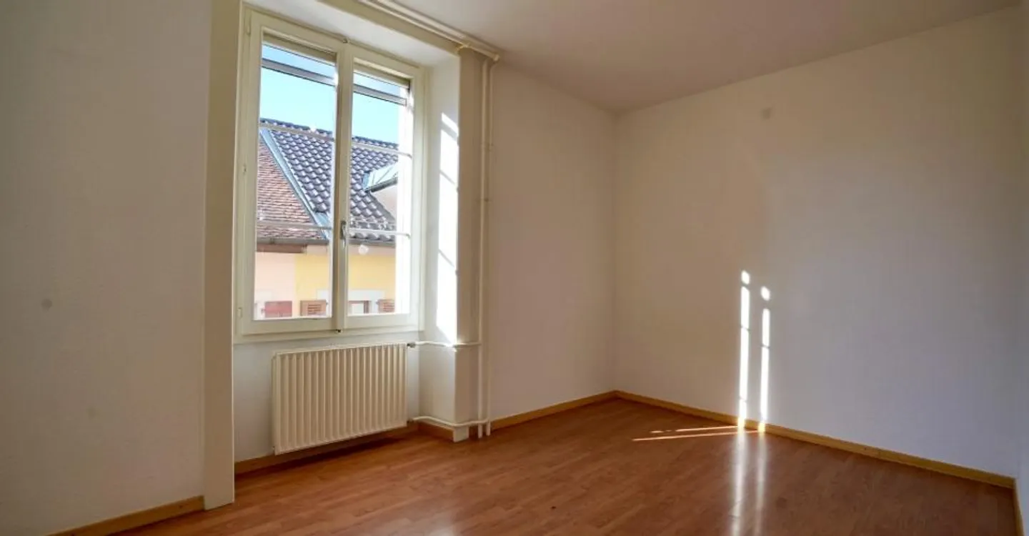 Appartamento di 2,5 stanze - Foto 2 di 6