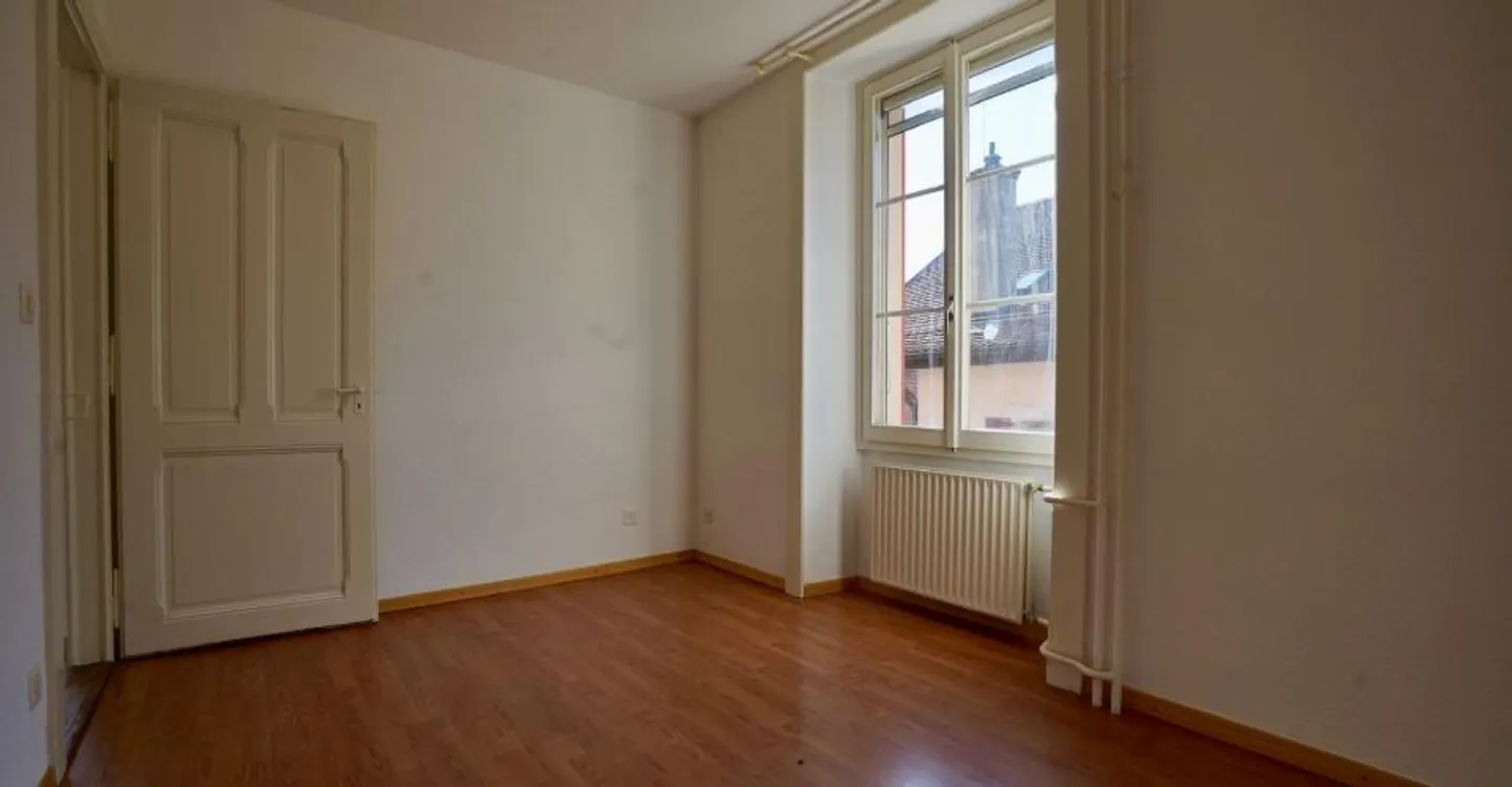 Appartamento di 2,5 stanze - Foto 3 di 6