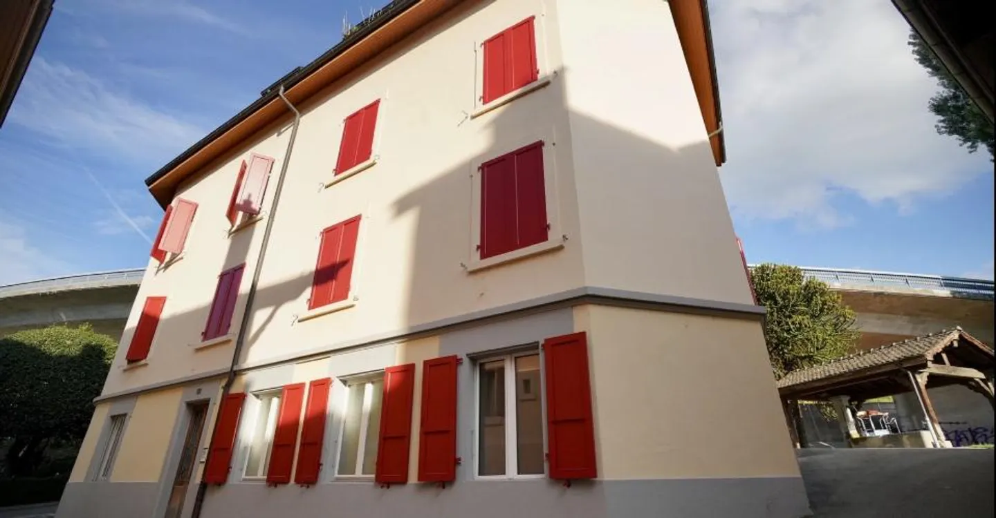 Appartamento di 2,5 stanze - Foto 6 di 6