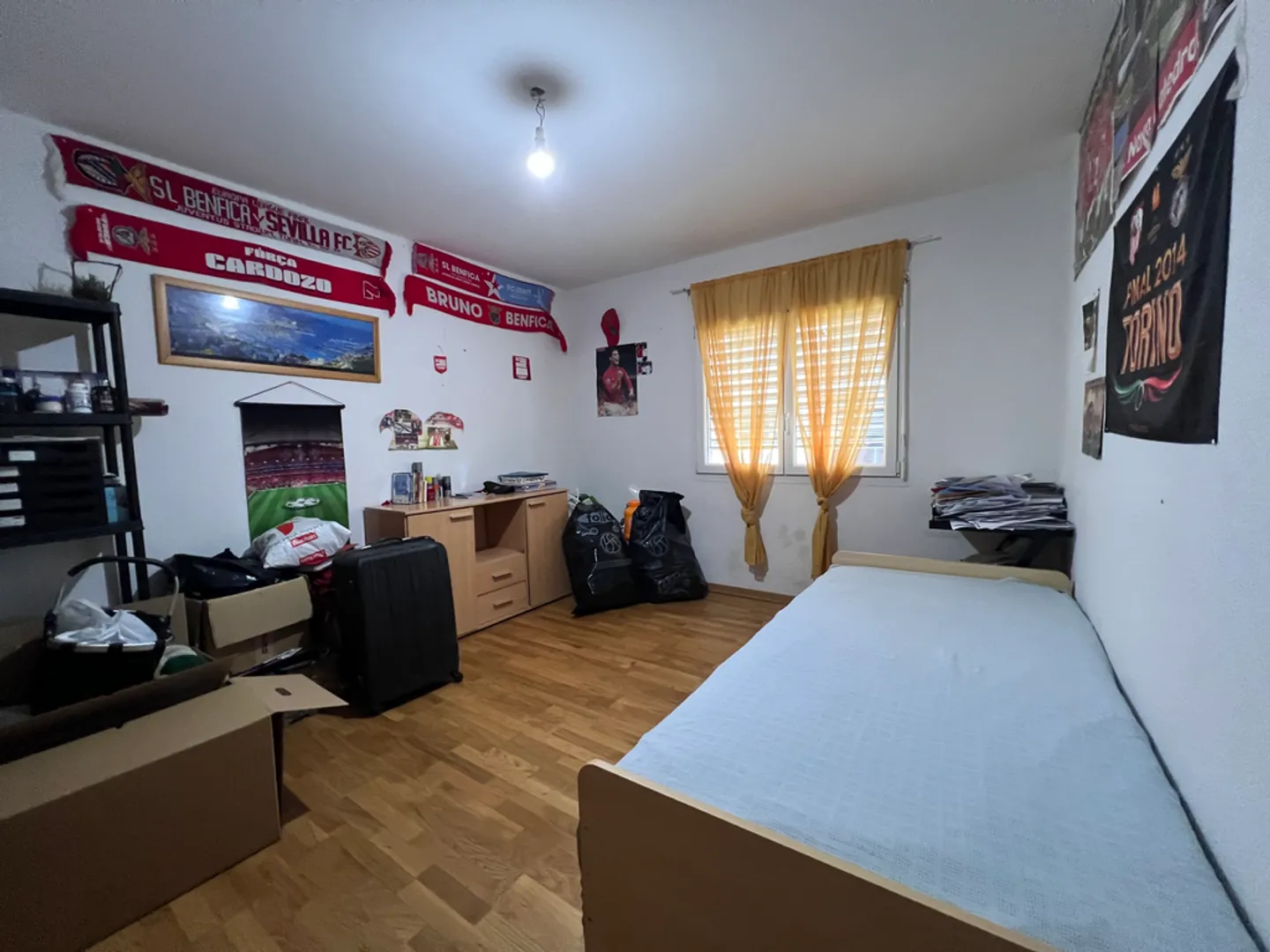 Appartement spacieux à Conthey - Photo 5 sur 7