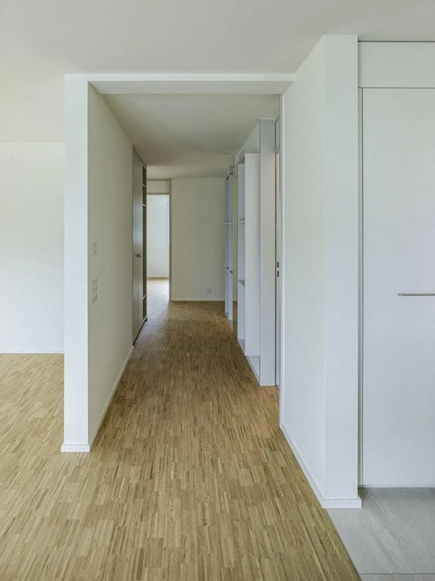 Appartamento da sogno in un ambiente verde - Foto 7 di 10