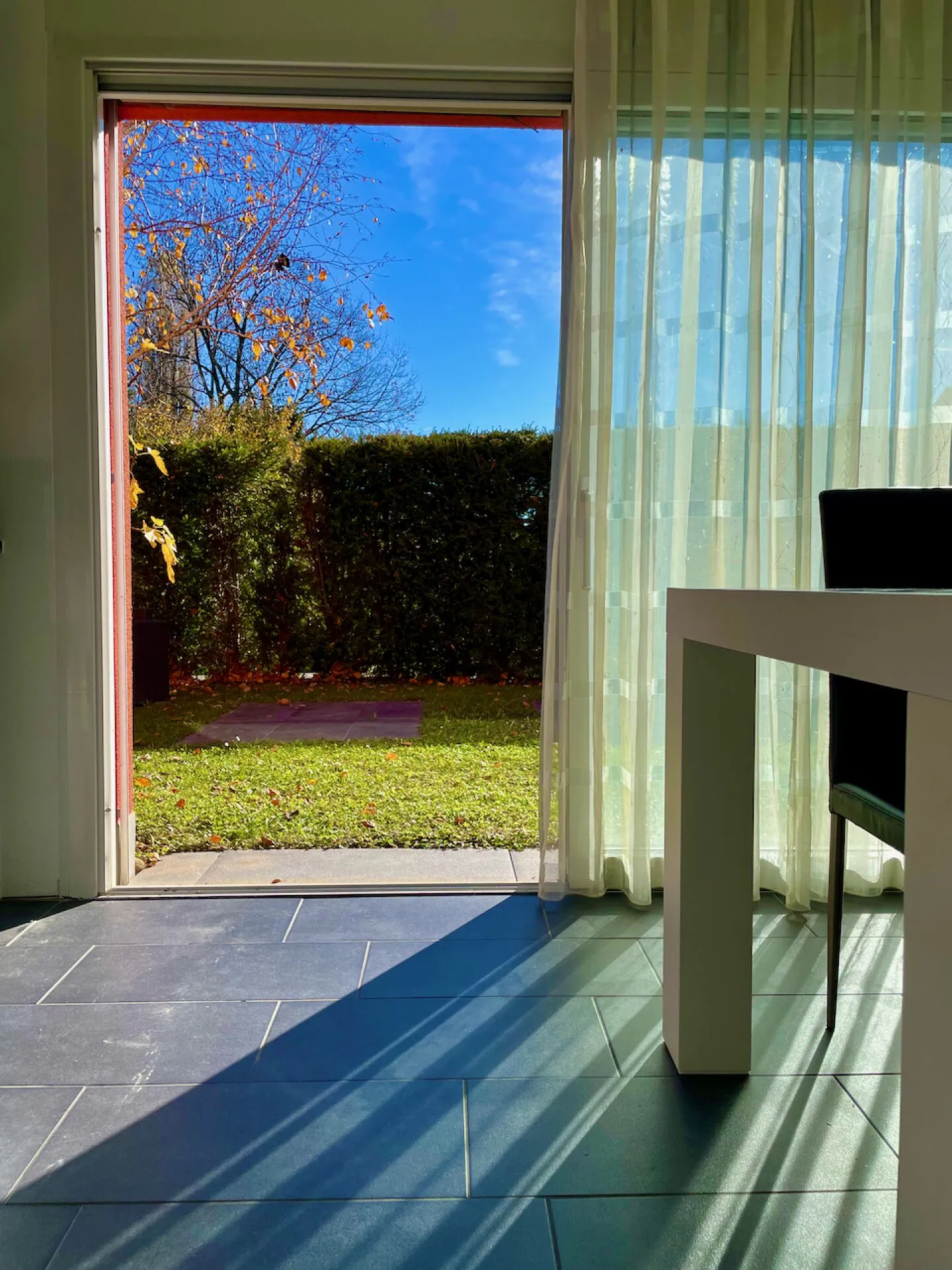 Townhouse-Oasi nel verde e in un quartiere tranquillo - Foto 6 di 12