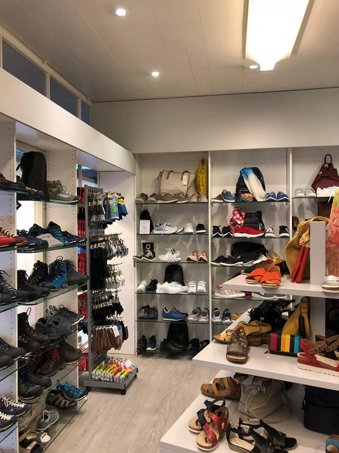 Top MFH con locali commerciali, Bahnhofstrasse Meiringen - Foto 5 di 10