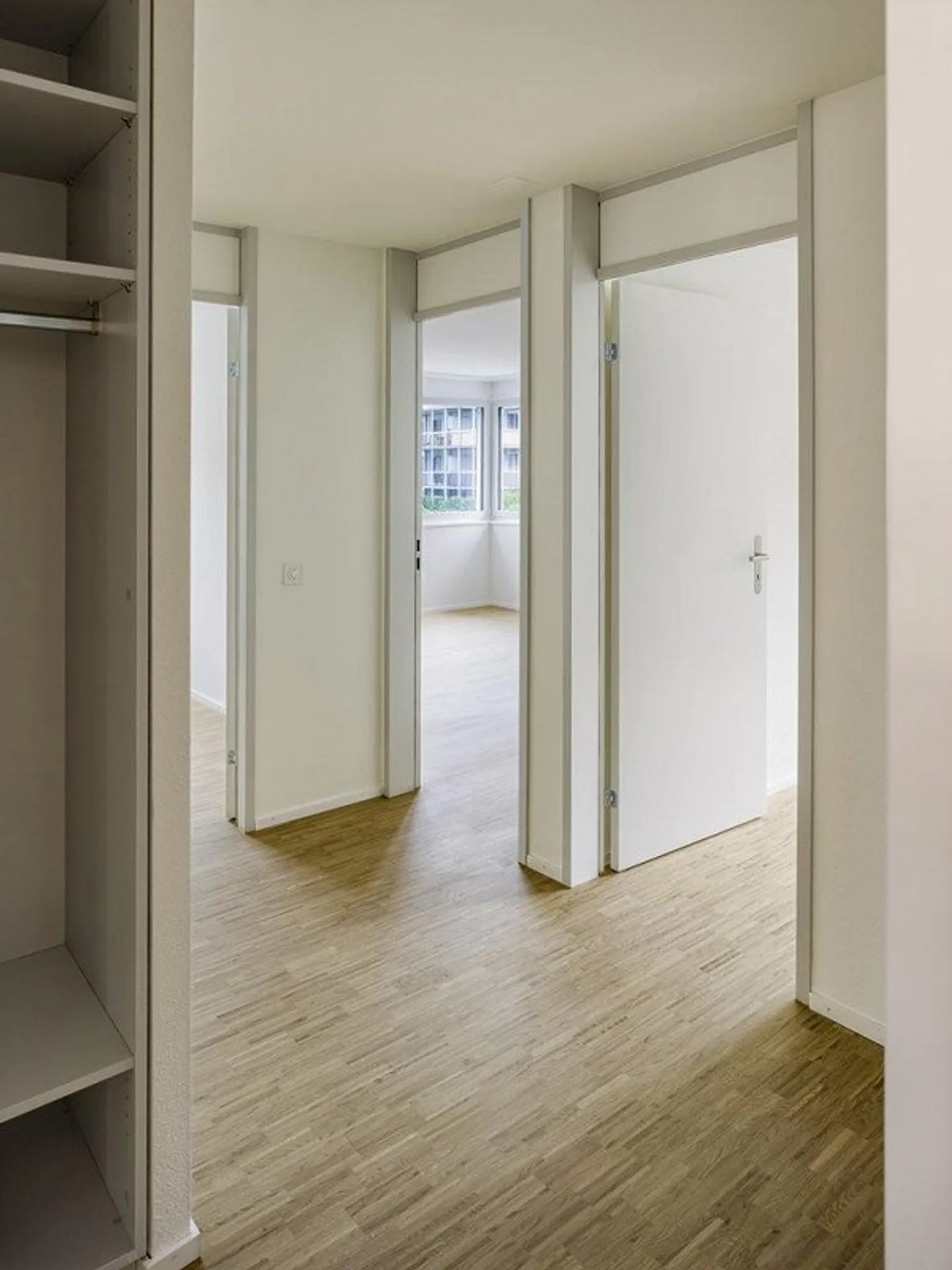 Appartamento da sogno in un ambiente verde - Foto 8 di 10