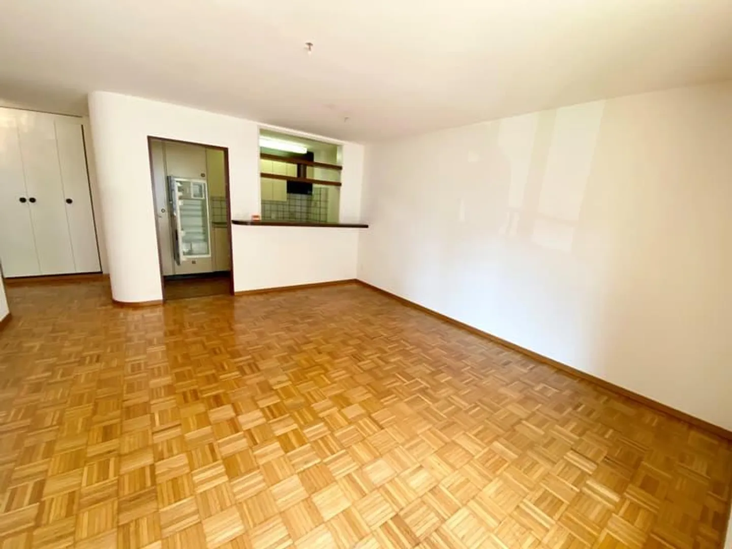 Appartamento 2 camere con balcone ad Amriswil - Foto 1 di 10