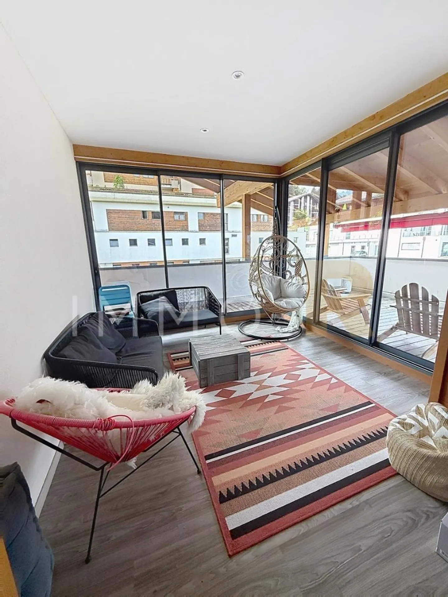 Dachgeschoss 4,5 Zimmer - Foto 6 von 13