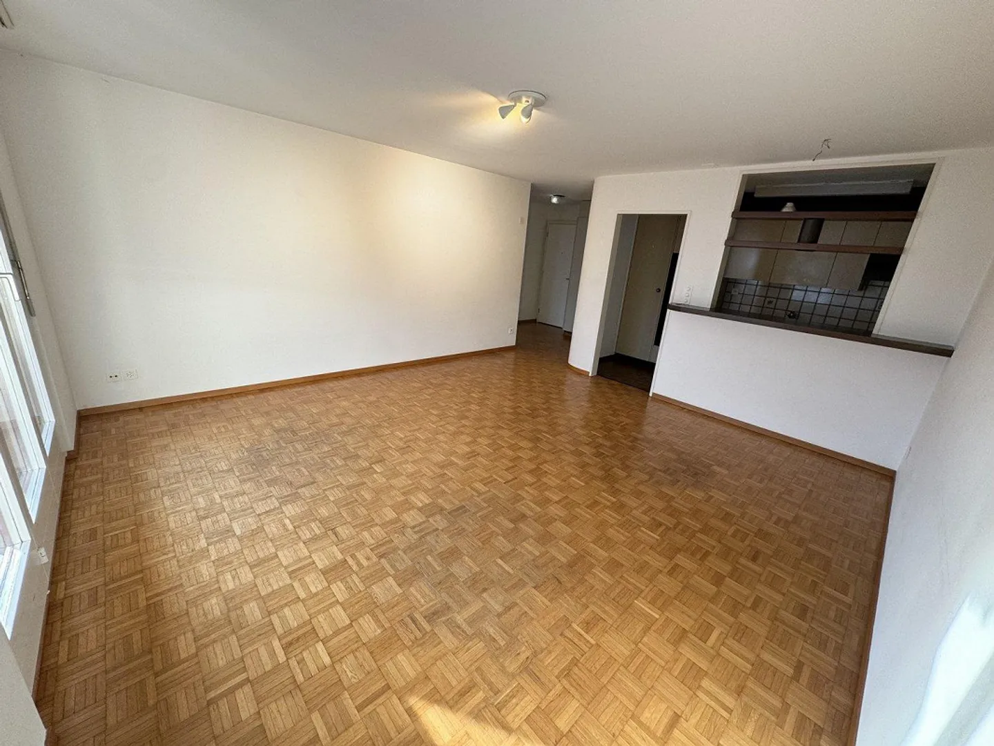 Appartamento 2 camere con balcone ad Amriswil - Foto 2 di 10