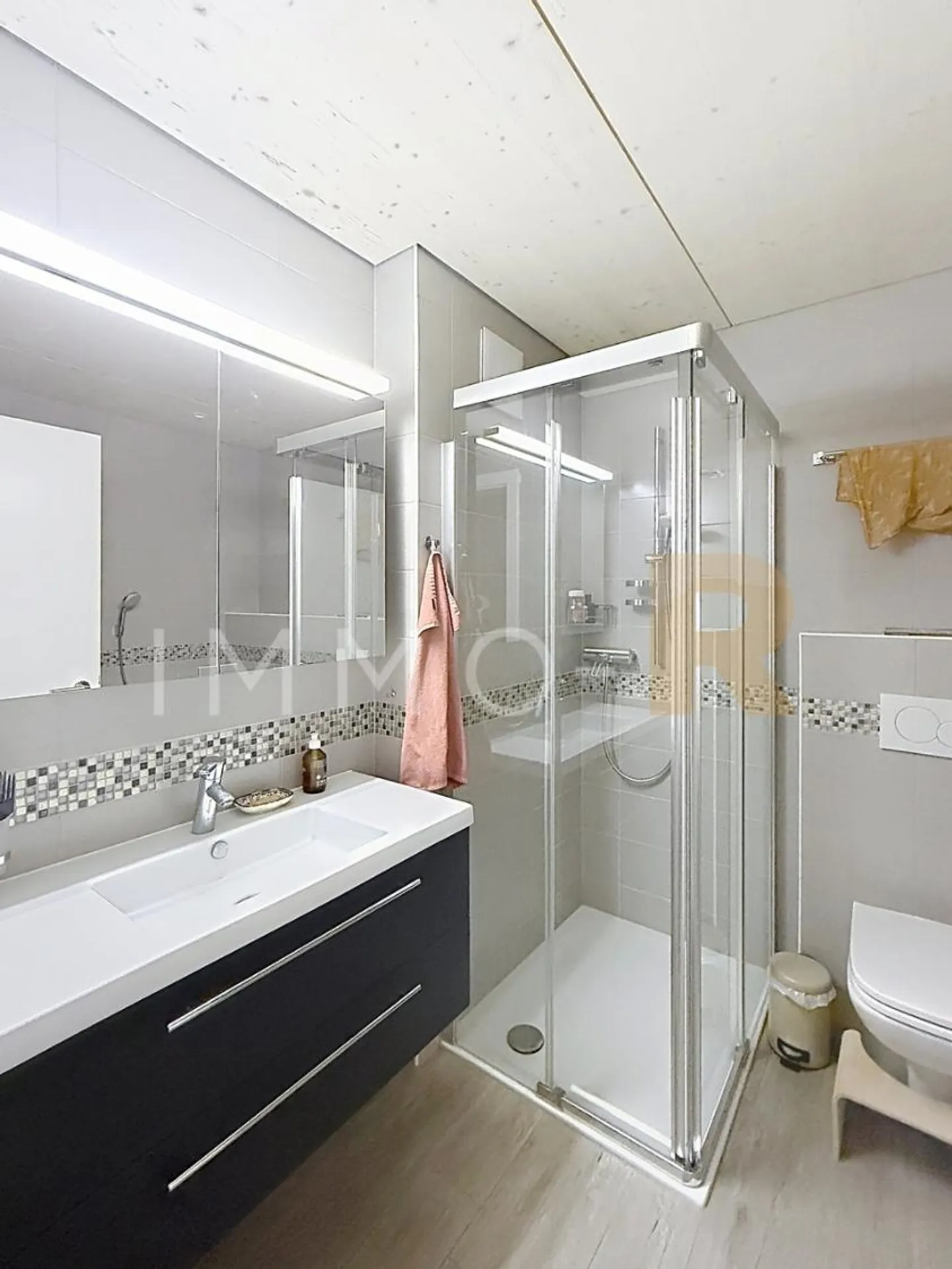 Dachgeschoss 4,5 Zimmer - Foto 8 von 13