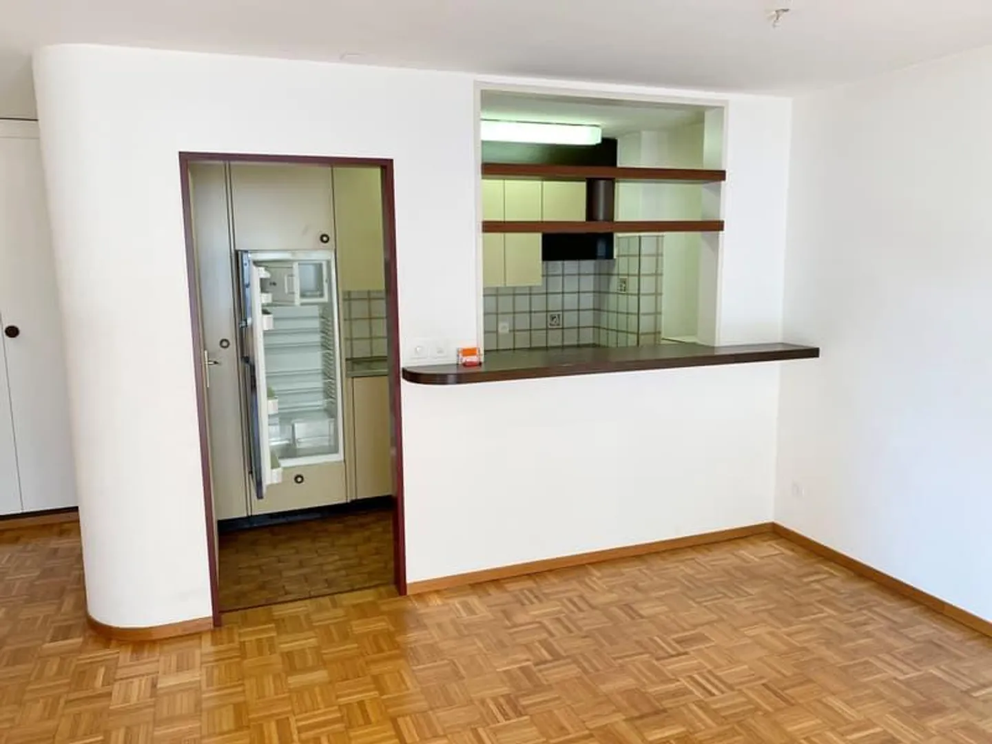 Appartamento 2 camere con balcone ad Amriswil - Foto 3 di 10