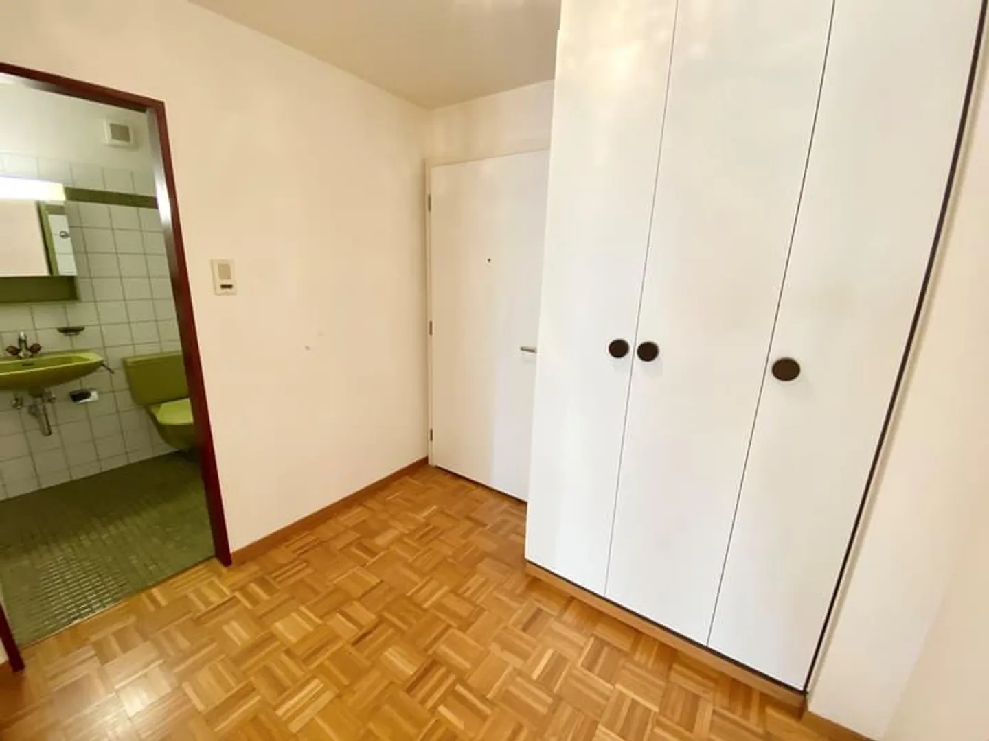 Appartamento 2 camere con balcone ad Amriswil - Foto 5 di 10