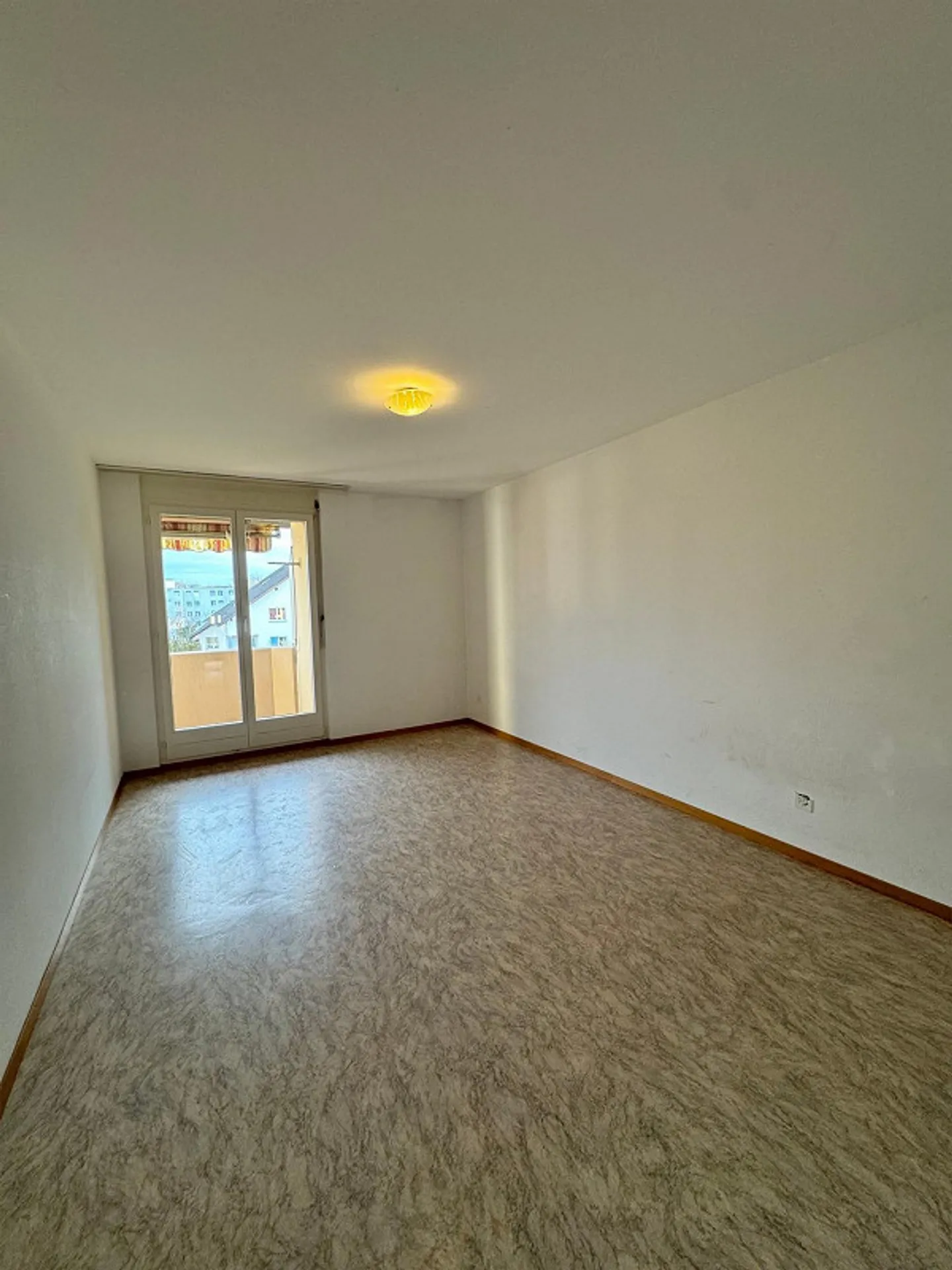 Appartamento 2 camere con balcone ad Amriswil - Foto 6 di 10