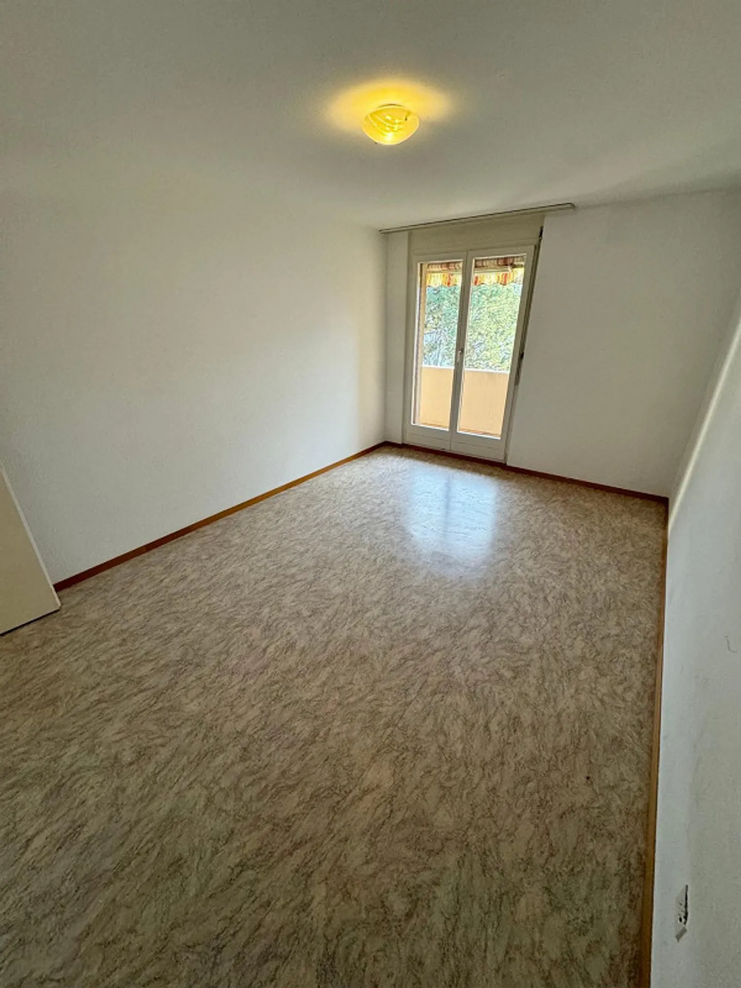 Appartamento 2 camere con balcone ad Amriswil - Foto 7 di 10