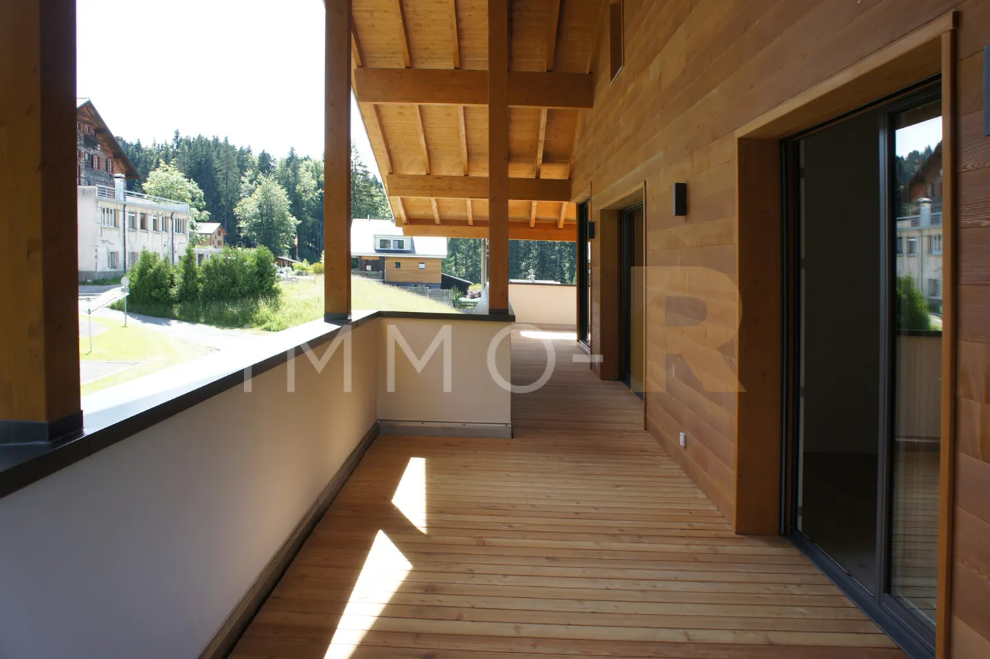 Dachgeschoss 4,5 Zimmer - Foto 10 von 13