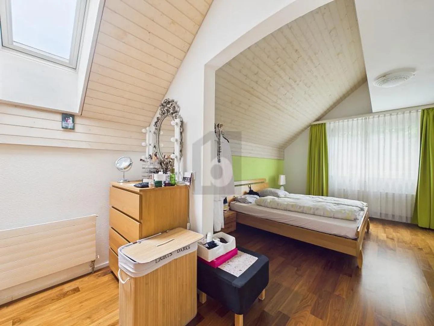 Casa bifamiliare in affitto - Foto 3 di 6