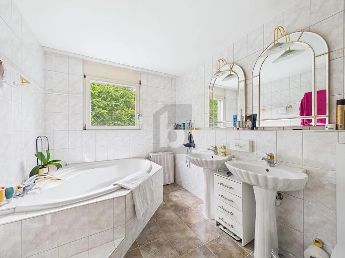 Casa bifamiliare in affitto - Foto 4 di 6