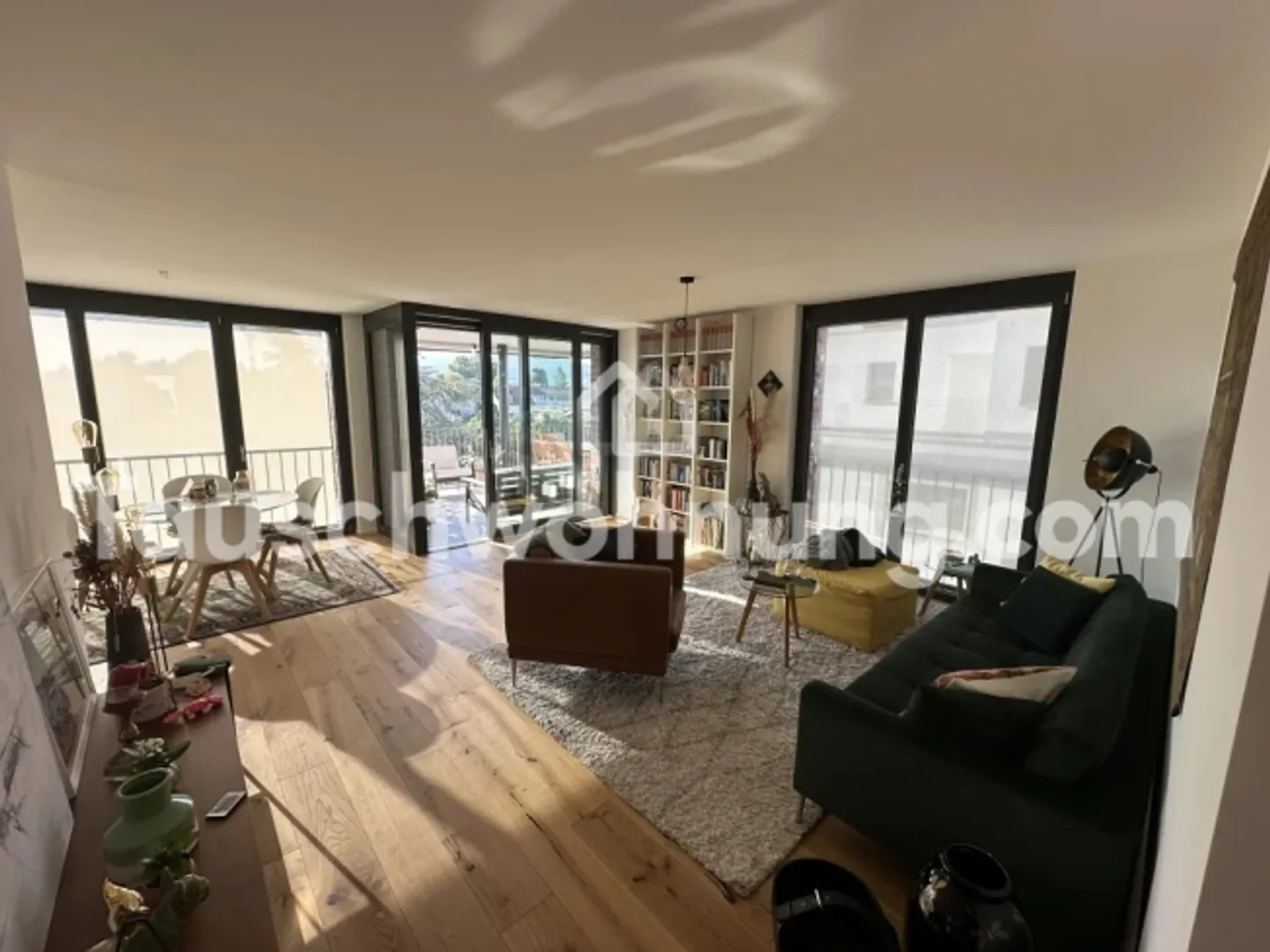 Wohnung mieten - Foto 1 von 10