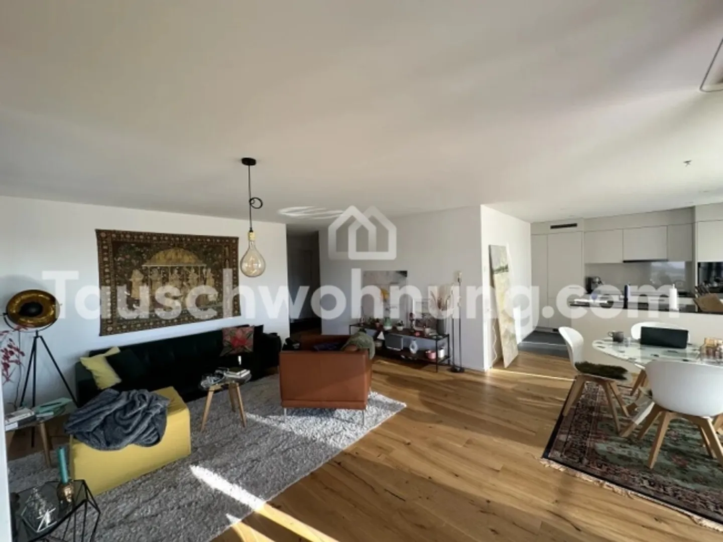 Wohnung mieten - Foto 7 von 10