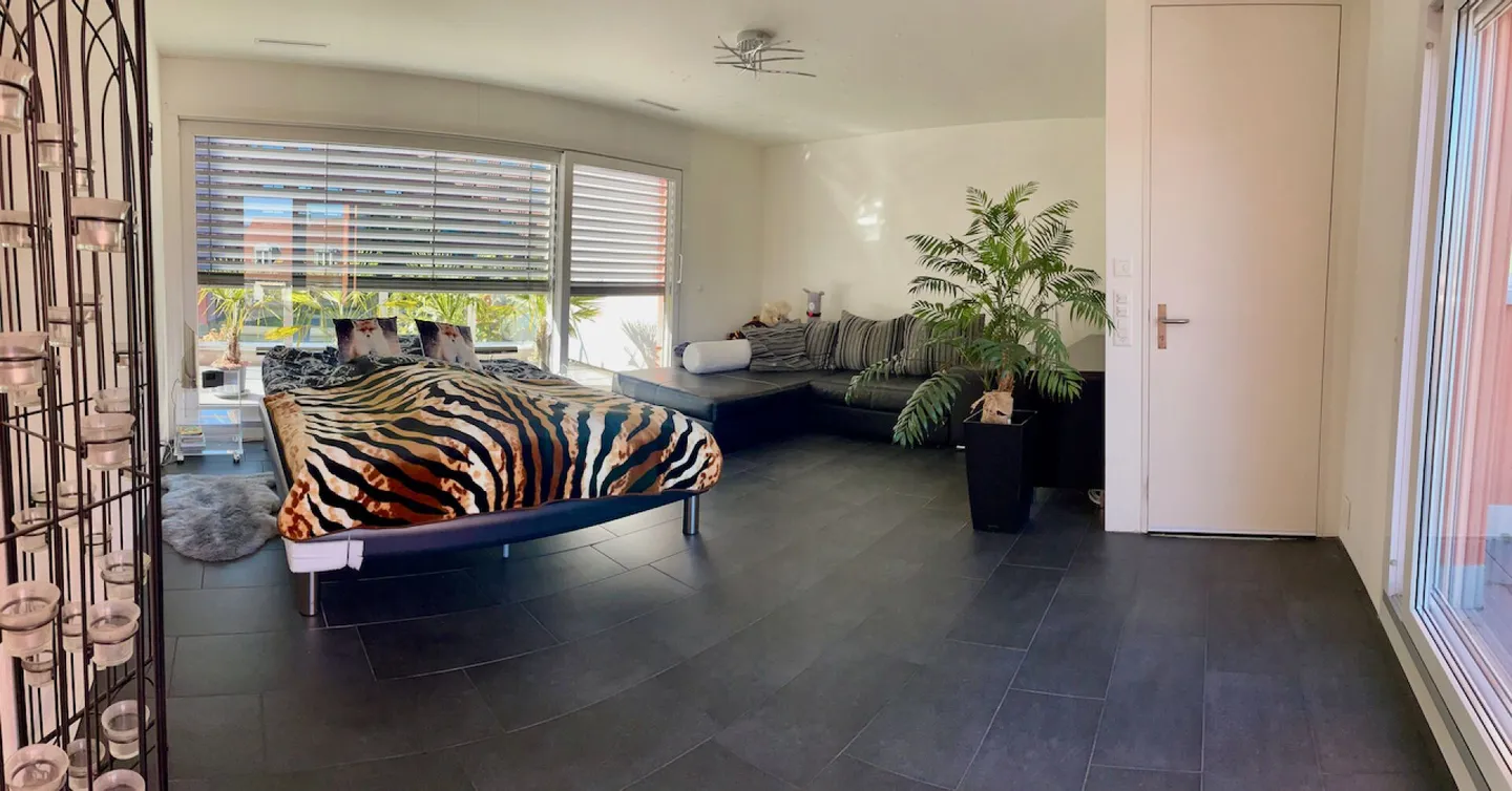 Townhouse-Oasi nel verde e in un quartiere tranquillo - Foto 9 di 12