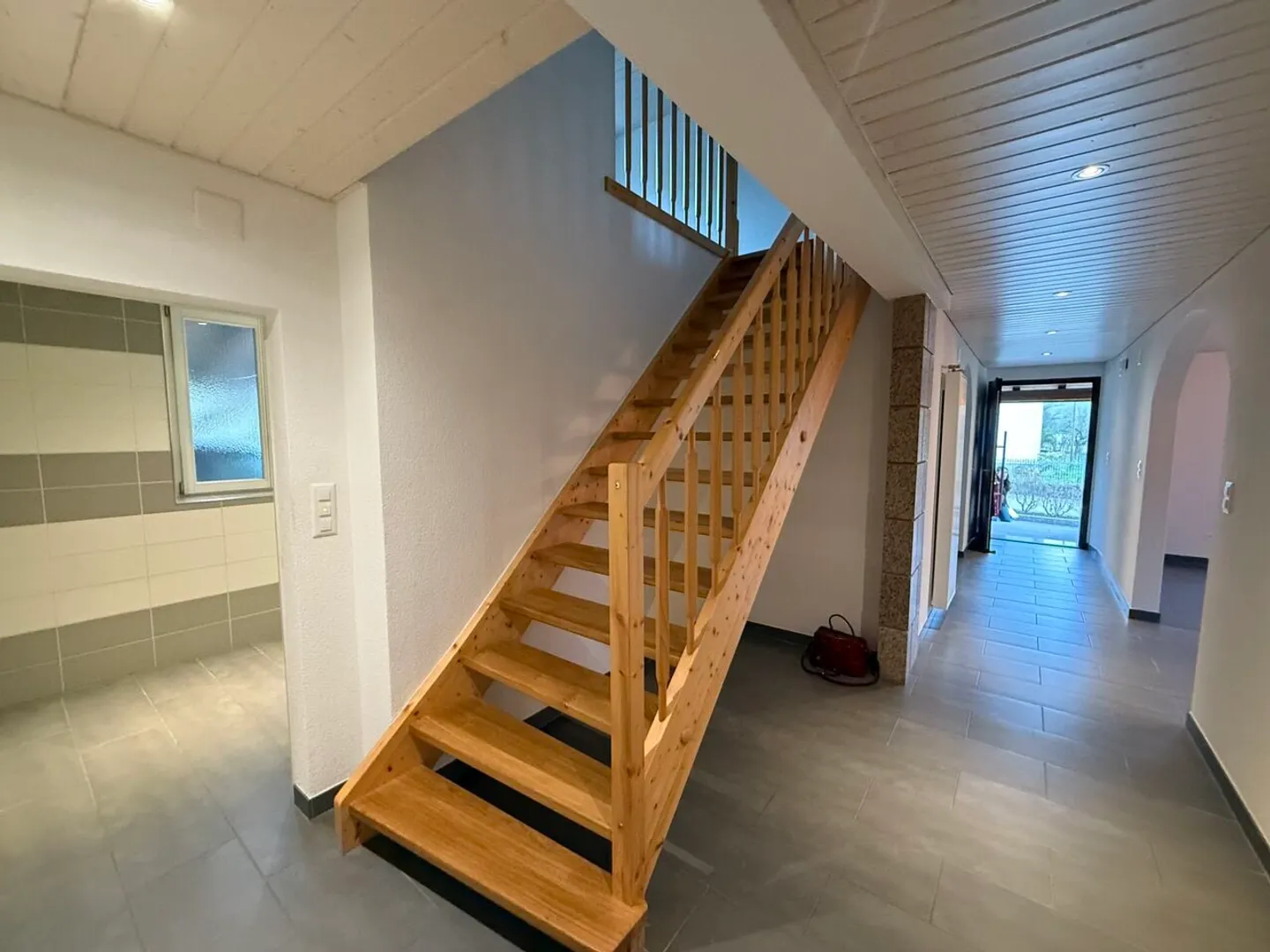 Charmantes Familienhaus im Jura - Foto 3 von 9